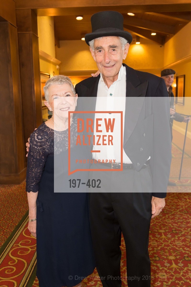 Iris Korol, Hal Korol, Theatre Works Presents: Anything Goes, Santa Clara Marriott. 2700 Mission College Blvd, October 17th, 2015,Drew Altizer, Drew Altizer Photography, full-service agency, private events, San Francisco photographer, photographer california