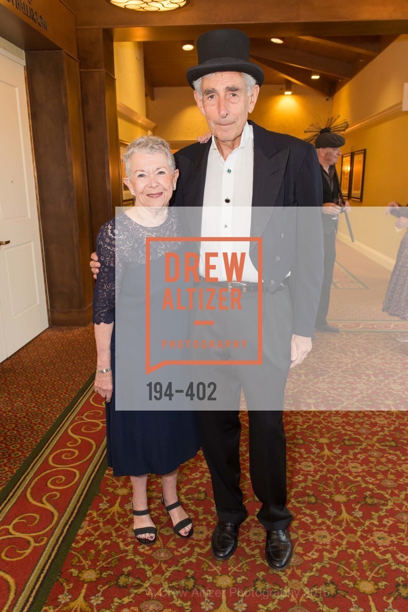 Iris Korol, Hal Korol, Theatre Works Presents: Anything Goes, Santa Clara Marriott. 2700 Mission College Blvd, October 17th, 2015,Drew Altizer, Drew Altizer Photography, full-service agency, private events, San Francisco photographer, photographer california