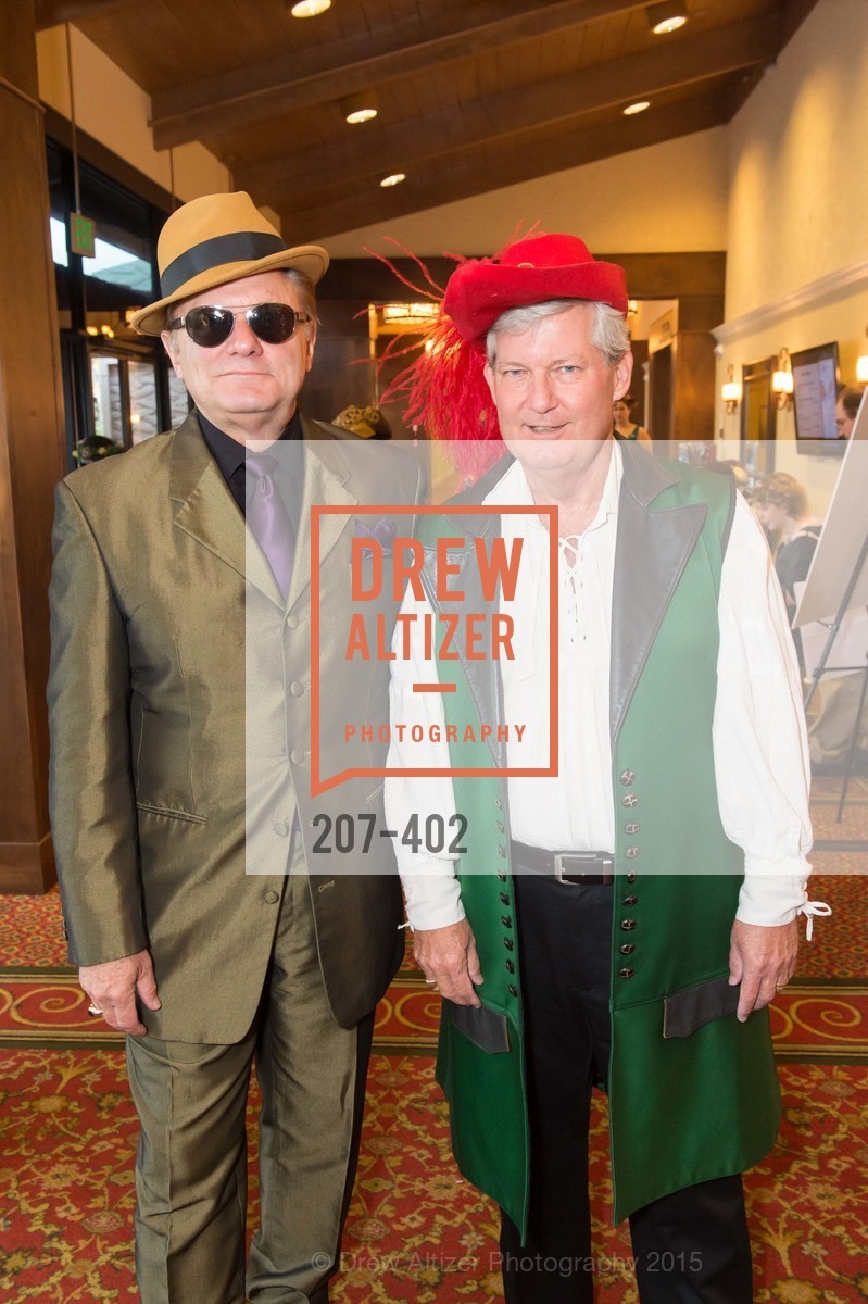 Mark Jordan, Kendall Patton, Theatre Works Presents: Anything Goes, Santa Clara Marriott. Santa Clara Marriott, . 2700 Mission College Blvd, October 17th, 2015, Photo #207-402 Mark Jordan, Kendall Patton, Photo #207-402