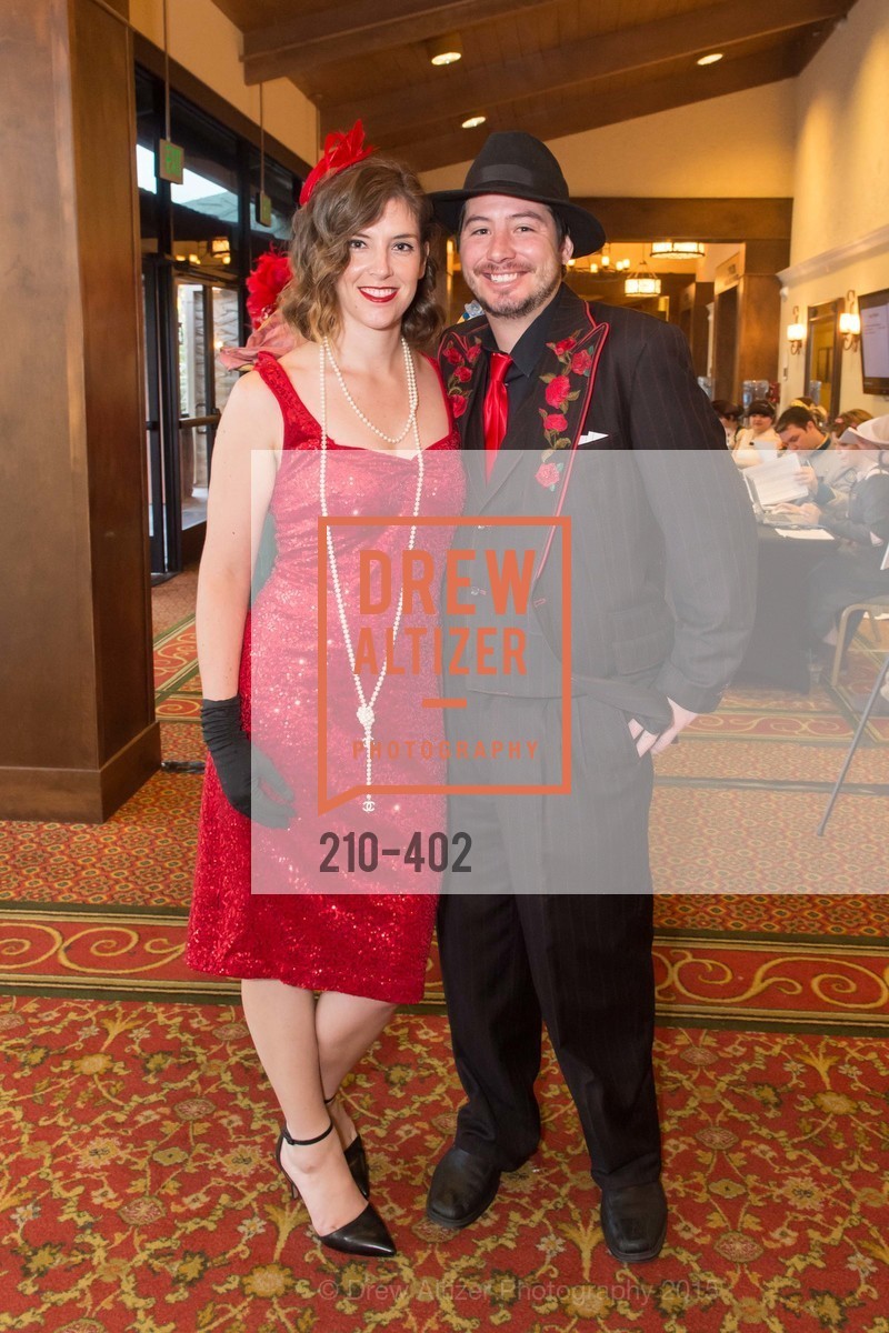 Maggie Wynn, Peter Chigos, Theatre Works Presents: Anything Goes, Santa Clara Marriott. 2700 Mission College Blvd, October 17th, 2015,Drew Altizer, Drew Altizer Photography, full-service agency, private events, San Francisco photographer, photographer california
