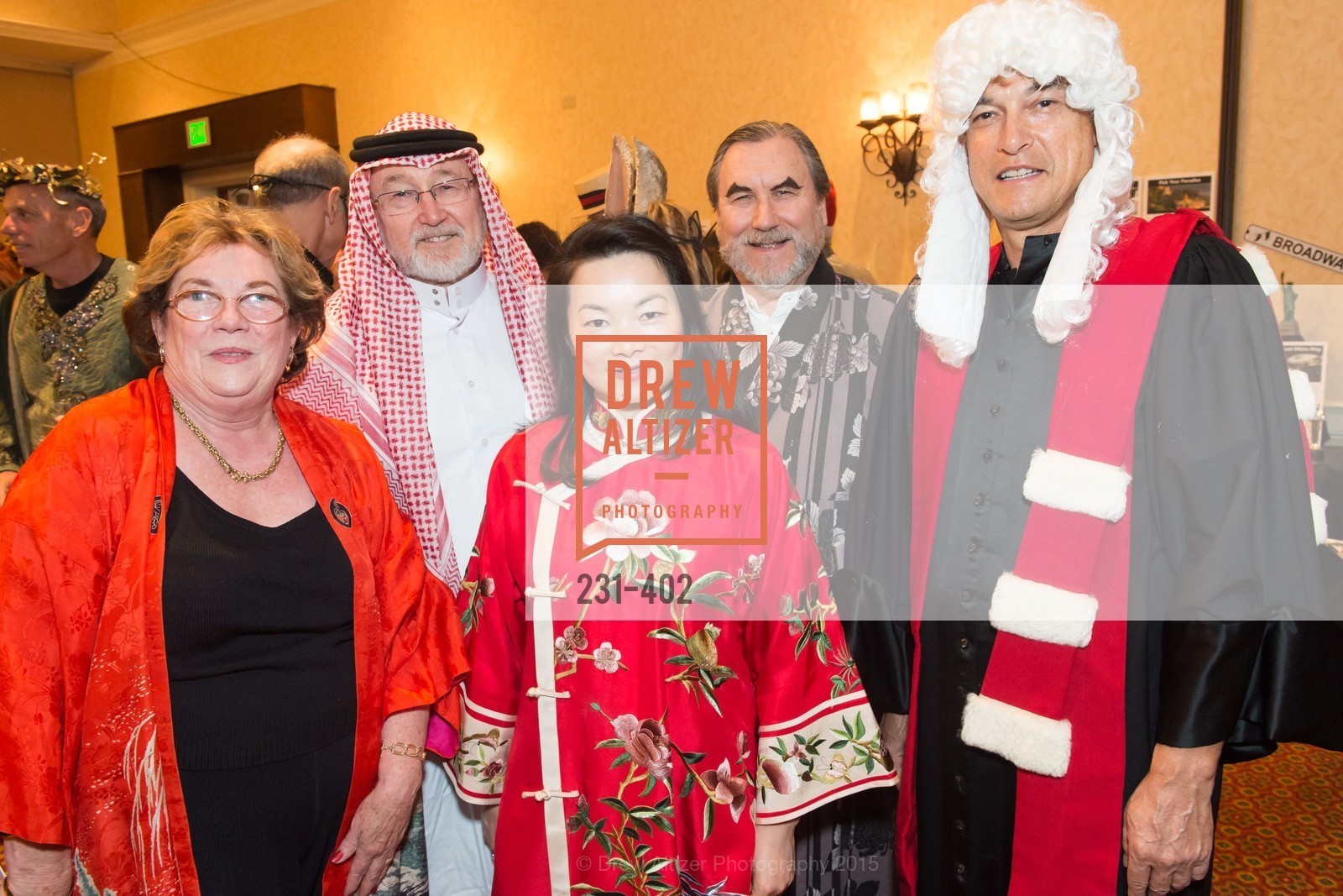 Susan Sweeney, Larry Horton, Rigi Kwong, Pierre Schwob, George Wilson, Theatre Works Presents: Anything Goes, Santa Clara Marriott. 2700 Mission College Blvd, October 17th, 2015,Drew Altizer, Drew Altizer Photography, full-service agency, private events, San Francisco photographer, photographer california