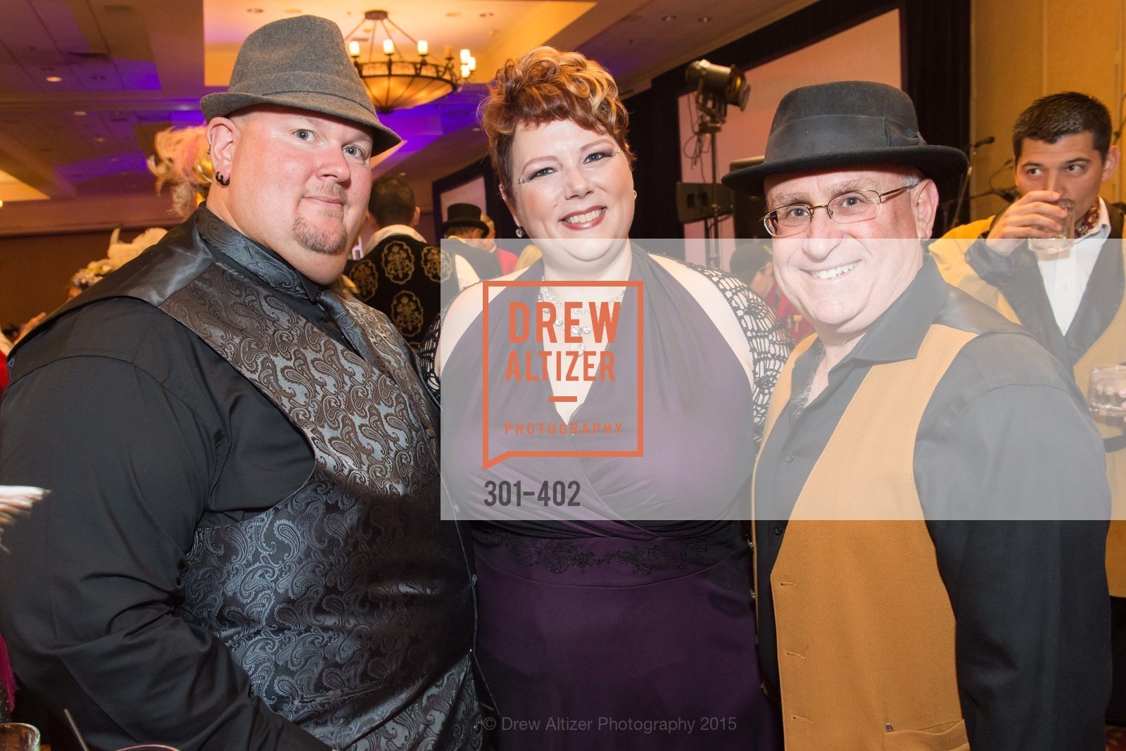 Scott Devine, Edie Devine, Irv Duchowny, Theatre Works Presents: Anything Goes, Santa Clara Marriott. 2700 Mission College Blvd, October 17th, 2015,Drew Altizer, Drew Altizer Photography, full-service agency, private events, San Francisco photographer, photographer california