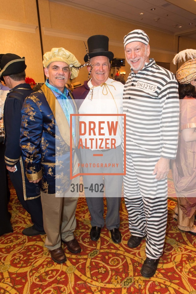 Mark Greenstein, Pat Farris, Rick Stern, Theatre Works Presents: Anything Goes, Santa Clara Marriott. 2700 Mission College Blvd, October 17th, 2015,Drew Altizer, Drew Altizer Photography, full-service agency, private events, San Francisco photographer, photographer california
