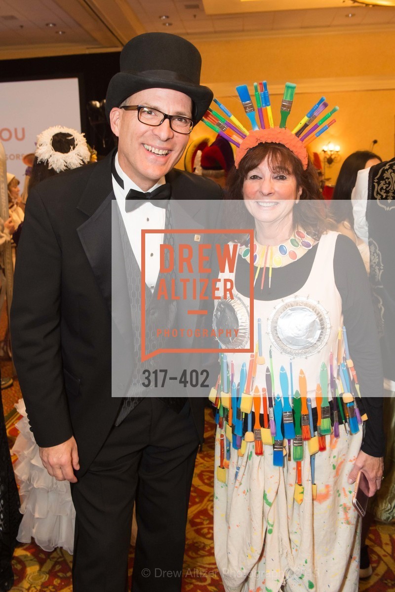 Larry Snyder, Jodye Friedman, Theatre Works Presents: Anything Goes, Santa Clara Marriott. 2700 Mission College Blvd, October 17th, 2015,Drew Altizer, Drew Altizer Photography, full-service agency, private events, San Francisco photographer, photographer california