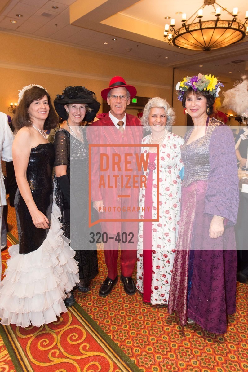 Barb Windham, Joan Grant, Jon Windham, Julie Montanari, Julie Kaufman, Theatre Works Presents: Anything Goes, Santa Clara Marriott. 2700 Mission College Blvd, October 17th, 2015,Drew Altizer, Drew Altizer Photography, full-service agency, private events, San Francisco photographer, photographer california
