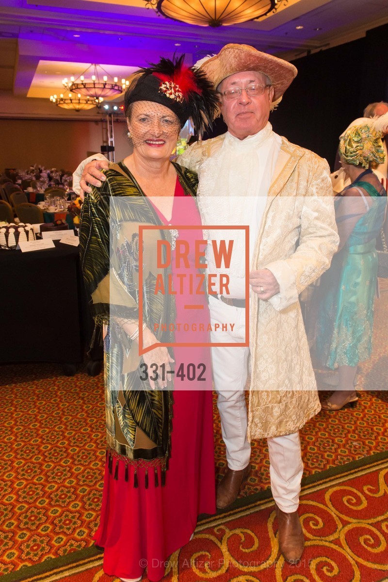 Debra Summers, John Baker, Theatre Works Presents: Anything Goes, Santa Clara Marriott. 2700 Mission College Blvd, October 17th, 2015,Drew Altizer, Drew Altizer Photography, full-service agency, private events, San Francisco photographer, photographer california