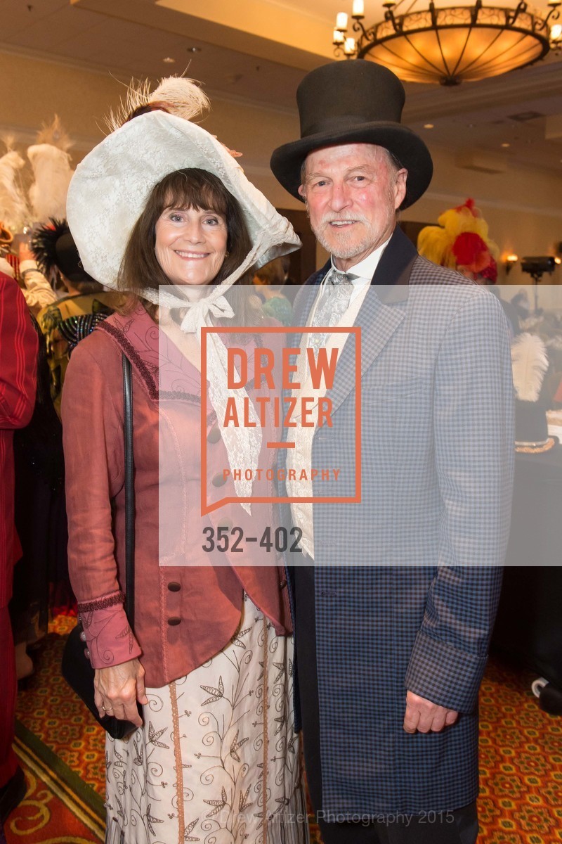 Vivien D'Andrea, Robert Kelley, Theatre Works Presents: Anything Goes, Santa Clara Marriott. 2700 Mission College Blvd, October 17th, 2015,Drew Altizer, Drew Altizer Photography, full-service agency, private events, San Francisco photographer, photographer california