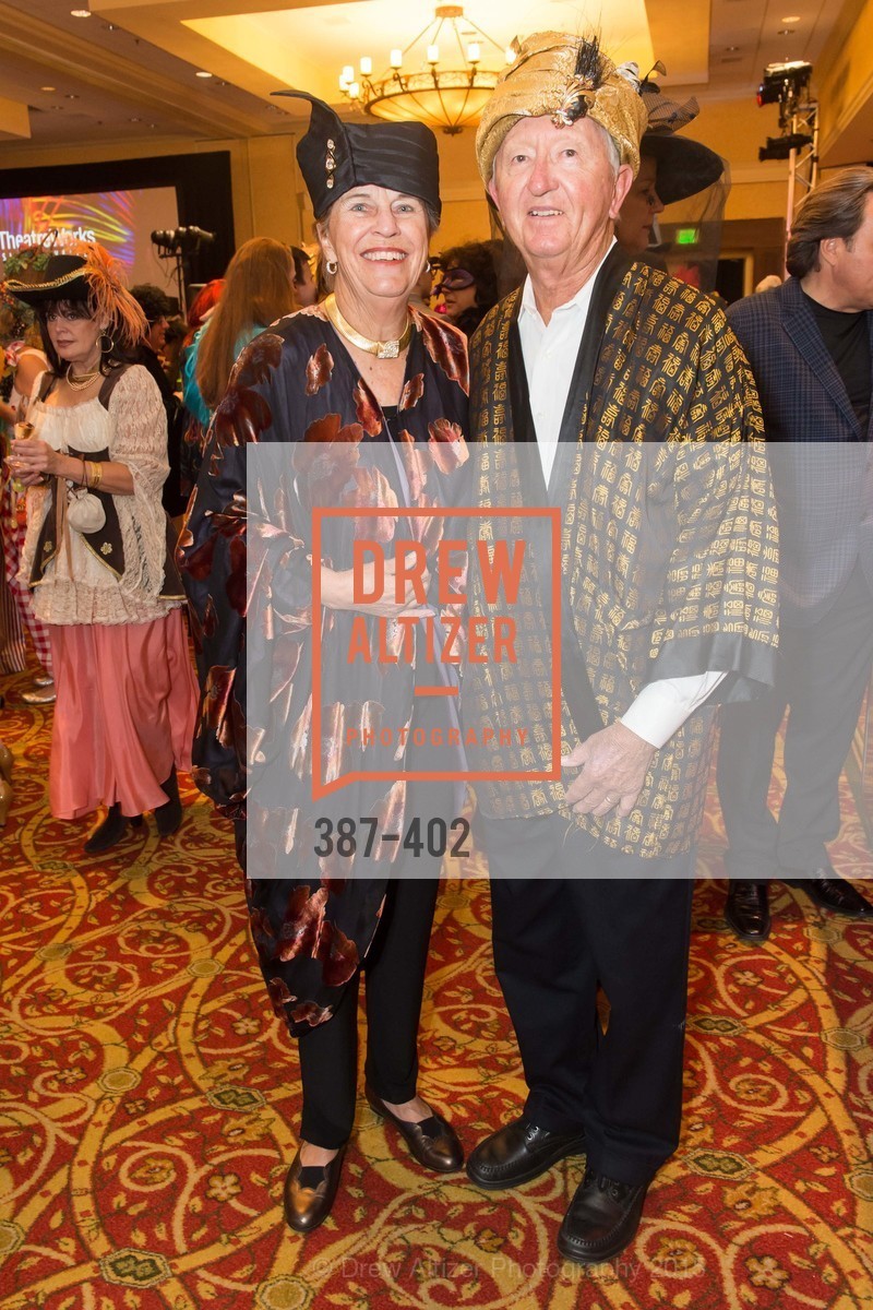 Betsy Bechtel, George Bechtel, Theatre Works Presents: Anything Goes, Santa Clara Marriott. 2700 Mission College Blvd, October 17th, 2015,Drew Altizer, Drew Altizer Photography, full-service event agency, private events, San Francisco photographer, photographer California
