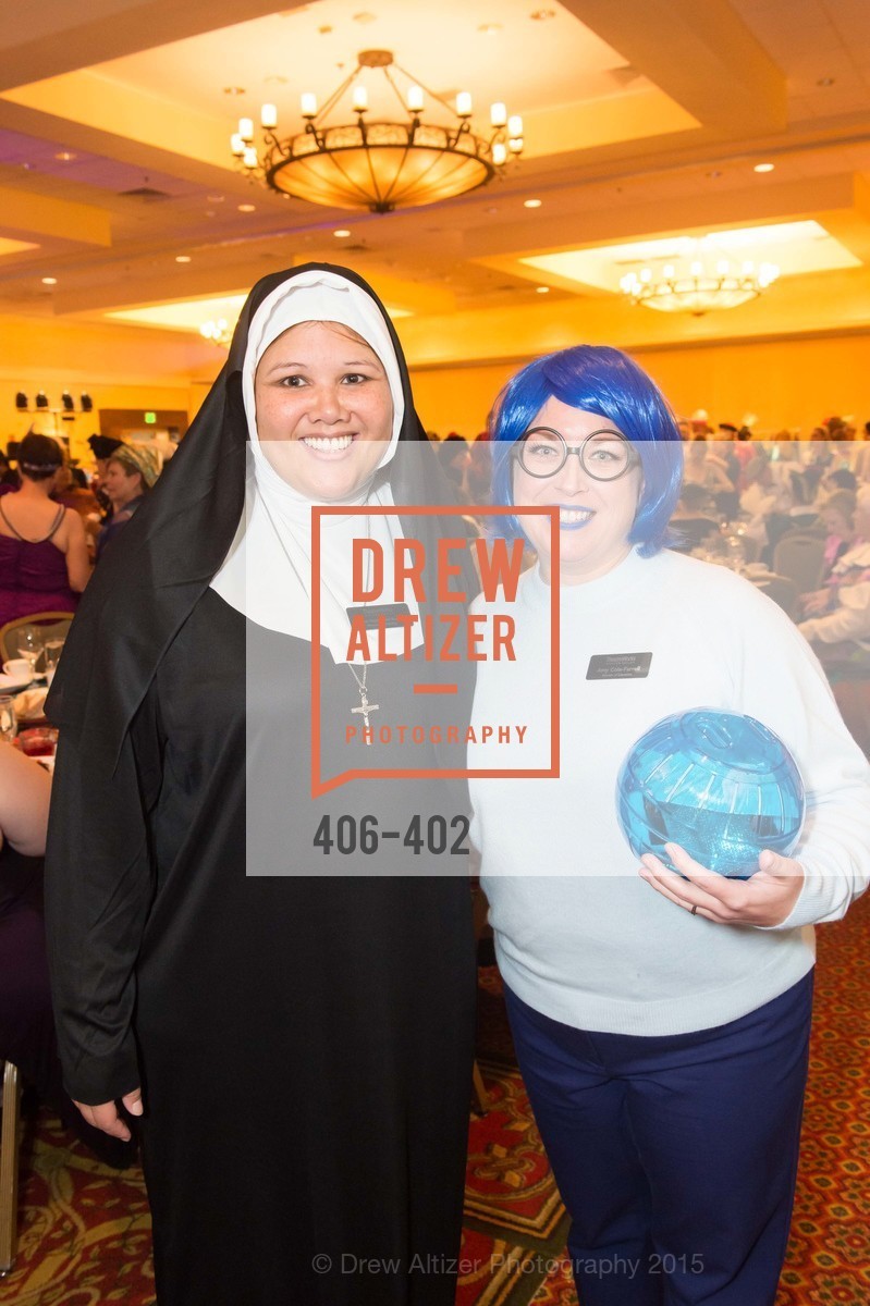Lorrain VanDeGraaf-Rodriguez, Amy Cole Farrell, Theatre Works Presents: Anything Goes, Santa Clara Marriott. 2700 Mission College Blvd, October 17th, 2015,Drew Altizer, Drew Altizer Photography, full-service agency, private events, San Francisco photographer, photographer california