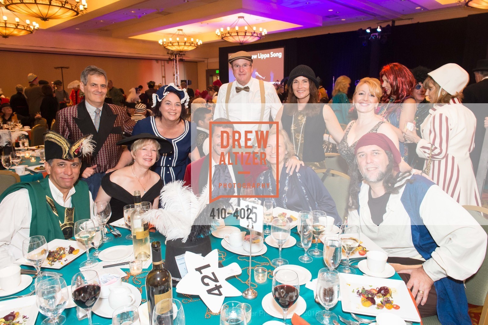 Table 15, Theatre Works Presents: Anything Goes, Santa Clara Marriott. 2700 Mission College Blvd, October 17th, 2015,Drew Altizer, Drew Altizer Photography, full-service agency, private events, San Francisco photographer, photographer california