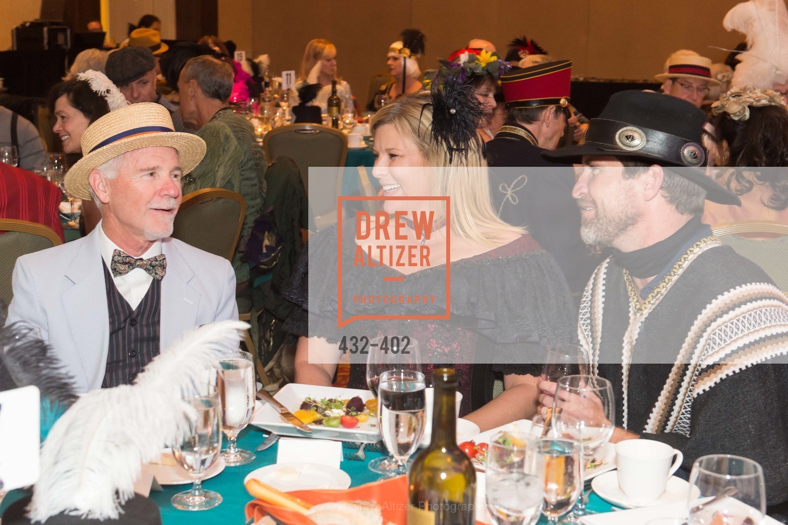 Larry Hambly, Taunya Reilly, Scott Reilly, Theatre Works Presents: Anything Goes, Santa Clara Marriott. 2700 Mission College Blvd, October 17th, 2015,Drew Altizer, Drew Altizer Photography, full-service event agency, private events, San Francisco photographer, photographer California