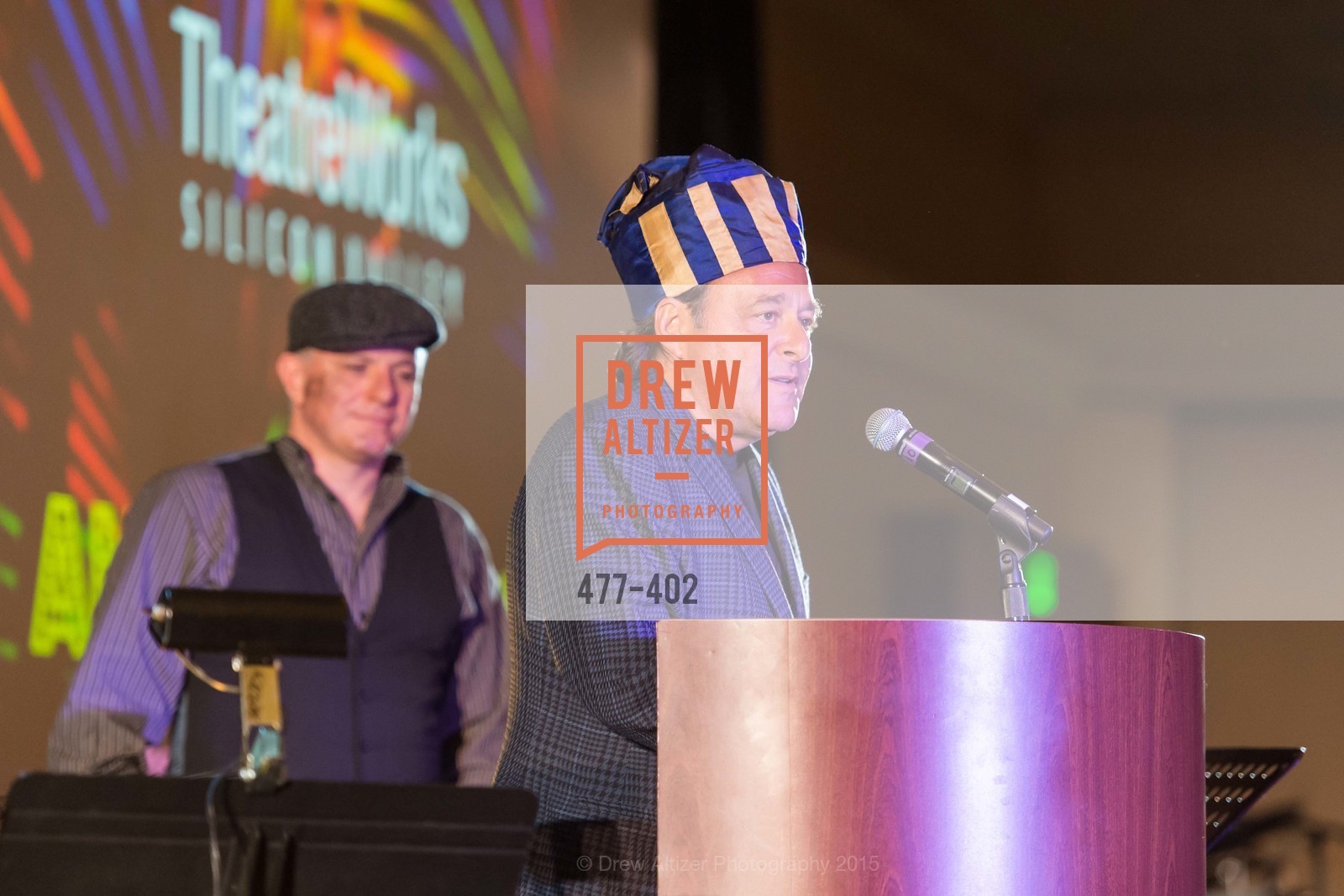 Stephen Silver, Theatre Works Presents: Anything Goes, Santa Clara Marriott. 2700 Mission College Blvd, October 17th, 2015,Drew Altizer, Drew Altizer Photography, full-service event agency, private events, San Francisco photographer, photographer California