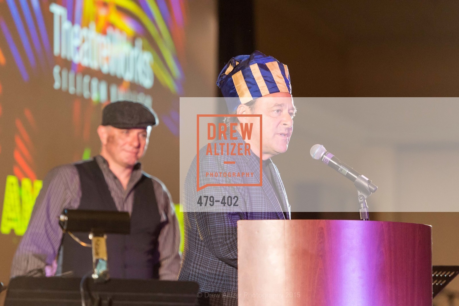 Stephen Silver, Theatre Works Presents: Anything Goes, Santa Clara Marriott. 2700 Mission College Blvd, October 17th, 2015,Drew Altizer, Drew Altizer Photography, full-service agency, private events, San Francisco photographer, photographer california