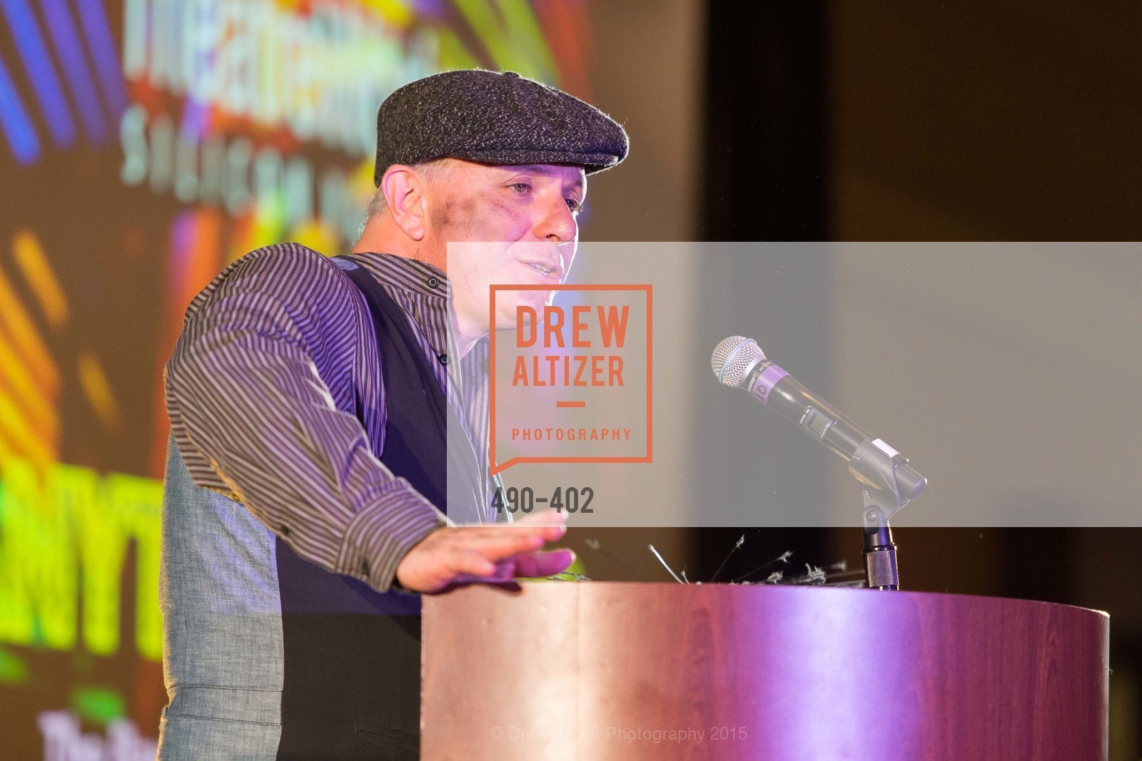 Phil Santora, Theatre Works Presents: Anything Goes, Santa Clara Marriott. 2700 Mission College Blvd, October 17th, 2015,Drew Altizer, Drew Altizer Photography, full-service agency, private events, San Francisco photographer, photographer california