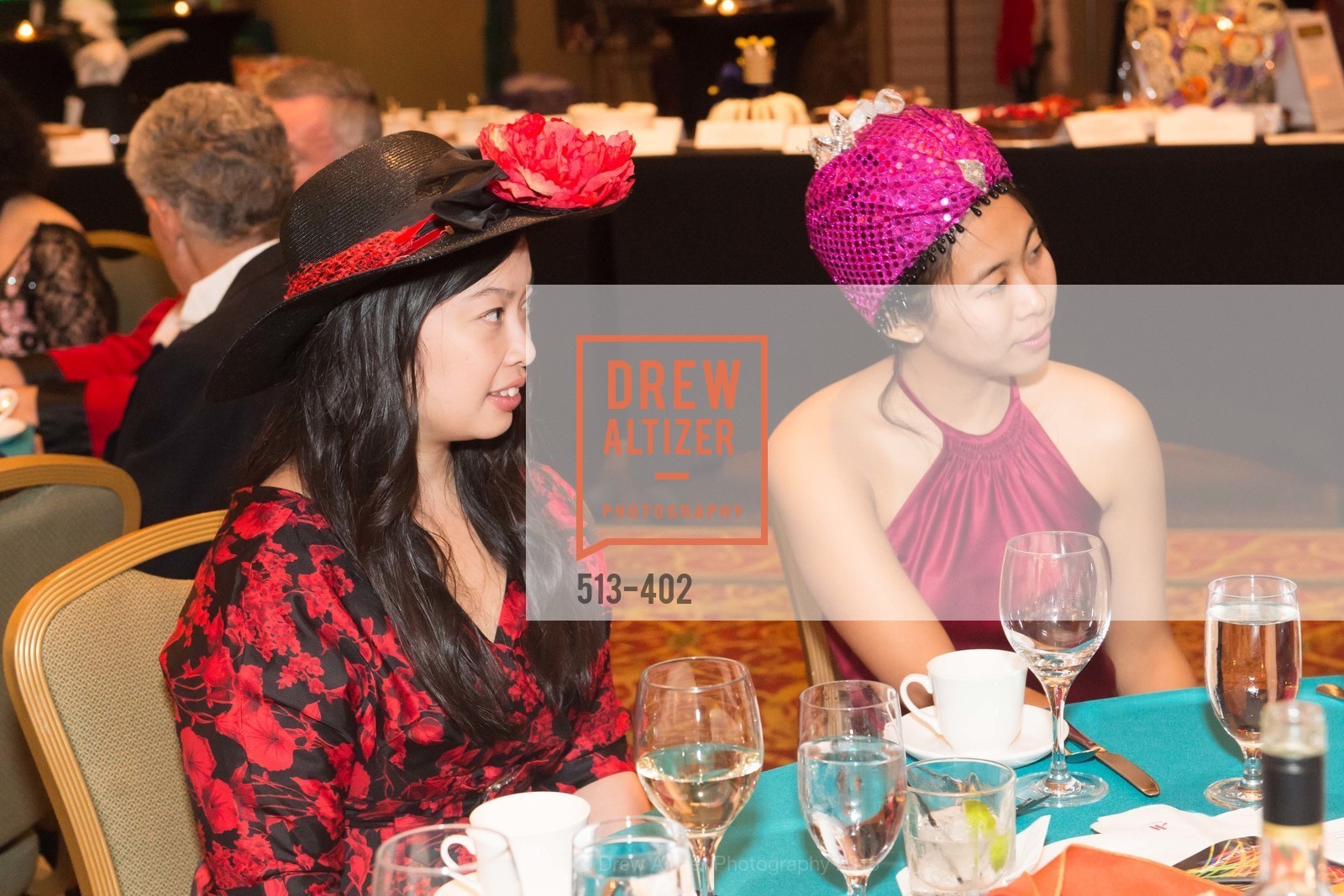 Viriginia Phan, Rebecca Tseng, Theatre Works Presents: Anything Goes, Santa Clara Marriott. 2700 Mission College Blvd, October 17th, 2015,Drew Altizer, Drew Altizer Photography, full-service agency, private events, San Francisco photographer, photographer california