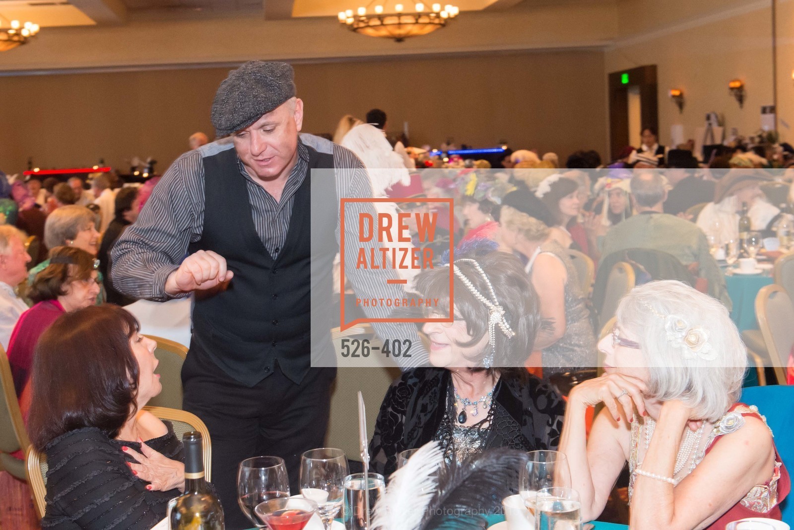 Phil Santora, Theatre Works Presents: Anything Goes, Santa Clara Marriott. 2700 Mission College Blvd, October 17th, 2015,Drew Altizer, Drew Altizer Photography, full-service agency, private events, San Francisco photographer, photographer california