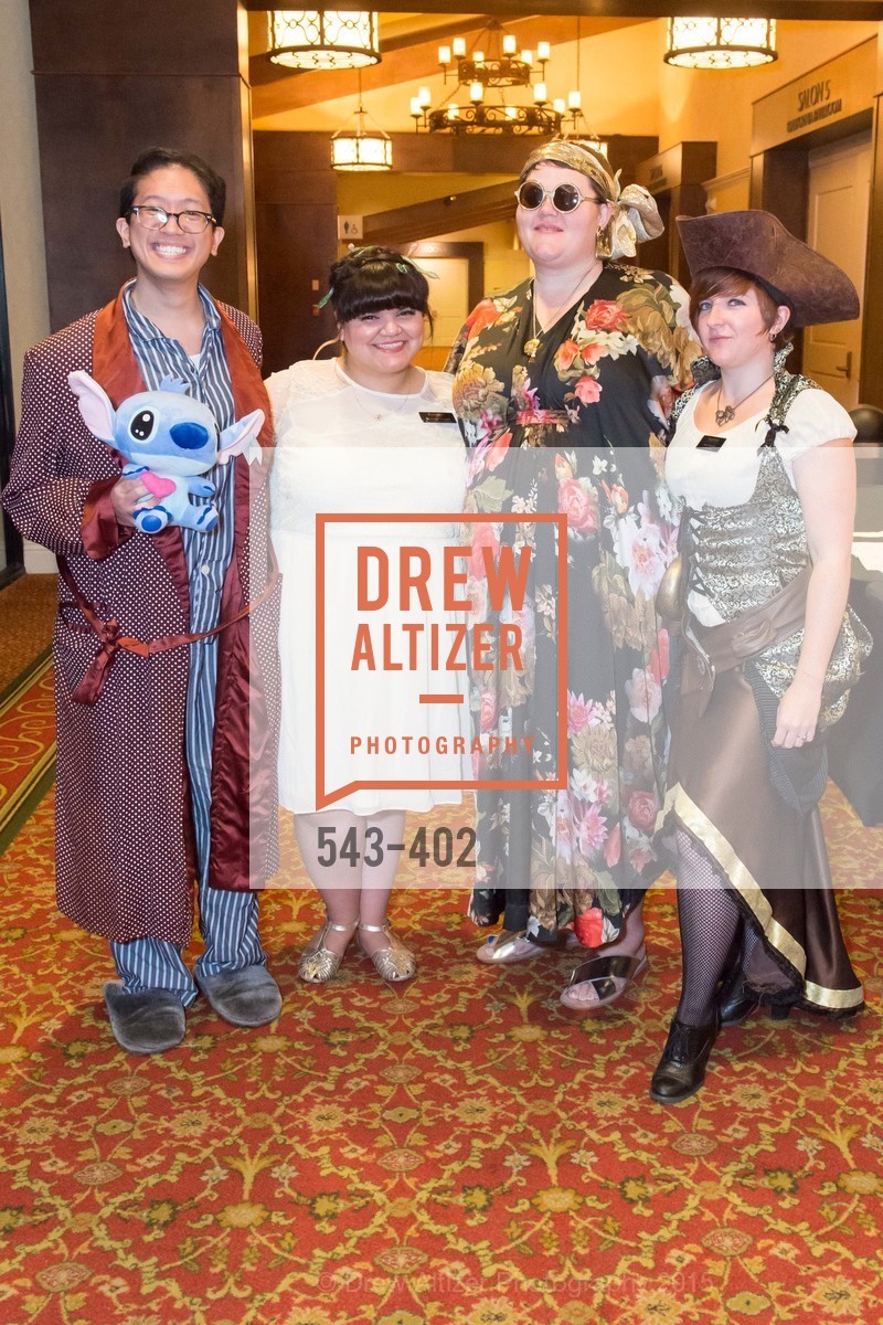 Jonathan Amores, Michelle Piasecki, Margaret Purdy, Alix Josefski, Theatre Works Presents: Anything Goes, Santa Clara Marriott. 2700 Mission College Blvd, October 17th, 2015,Drew Altizer, Drew Altizer Photography, full-service agency, private events, San Francisco photographer, photographer california