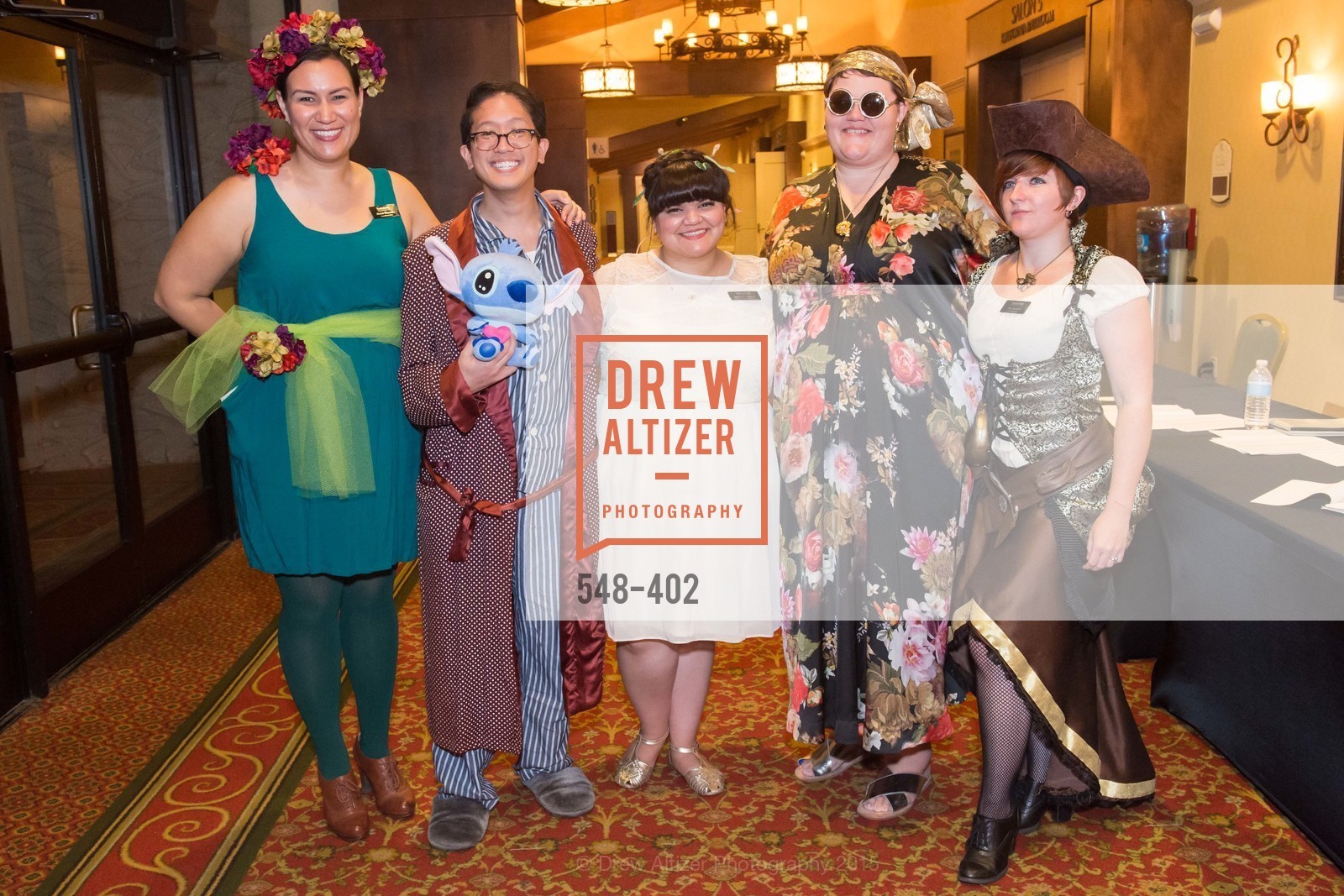 Akemi Okamura, Jonathan Amores, Michelle Piasecki, Margaret Purdy, Alix Josefski, Theatre Works Presents: Anything Goes, Santa Clara Marriott. 2700 Mission College Blvd, October 17th, 2015,Drew Altizer, Drew Altizer Photography, full-service event agency, private events, San Francisco photographer, photographer California