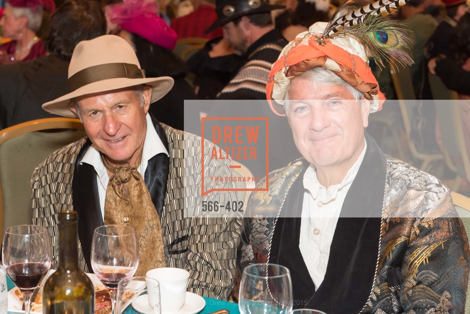 John Sobrato, Bob McIntyre, Theatre Works Presents: Anything Goes, Santa Clara Marriott. 2700 Mission College Blvd, October 17th, 2015,Drew Altizer, Drew Altizer Photography, full-service event agency, private events, San Francisco photographer, photographer California