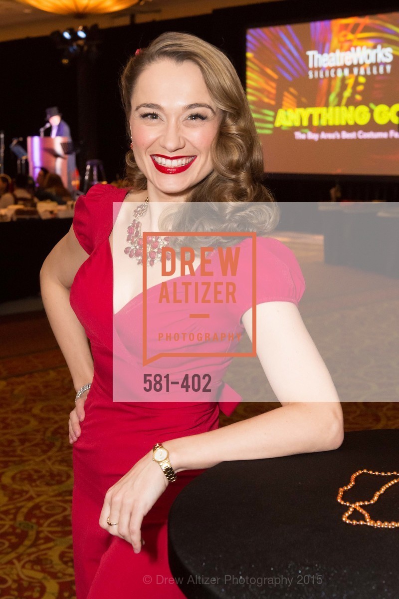 Lianne Marie Dobbs, Theatre Works Presents: Anything Goes, Santa Clara Marriott. 2700 Mission College Blvd, October 17th, 2015,Drew Altizer, Drew Altizer Photography, full-service agency, private events, San Francisco photographer, photographer california