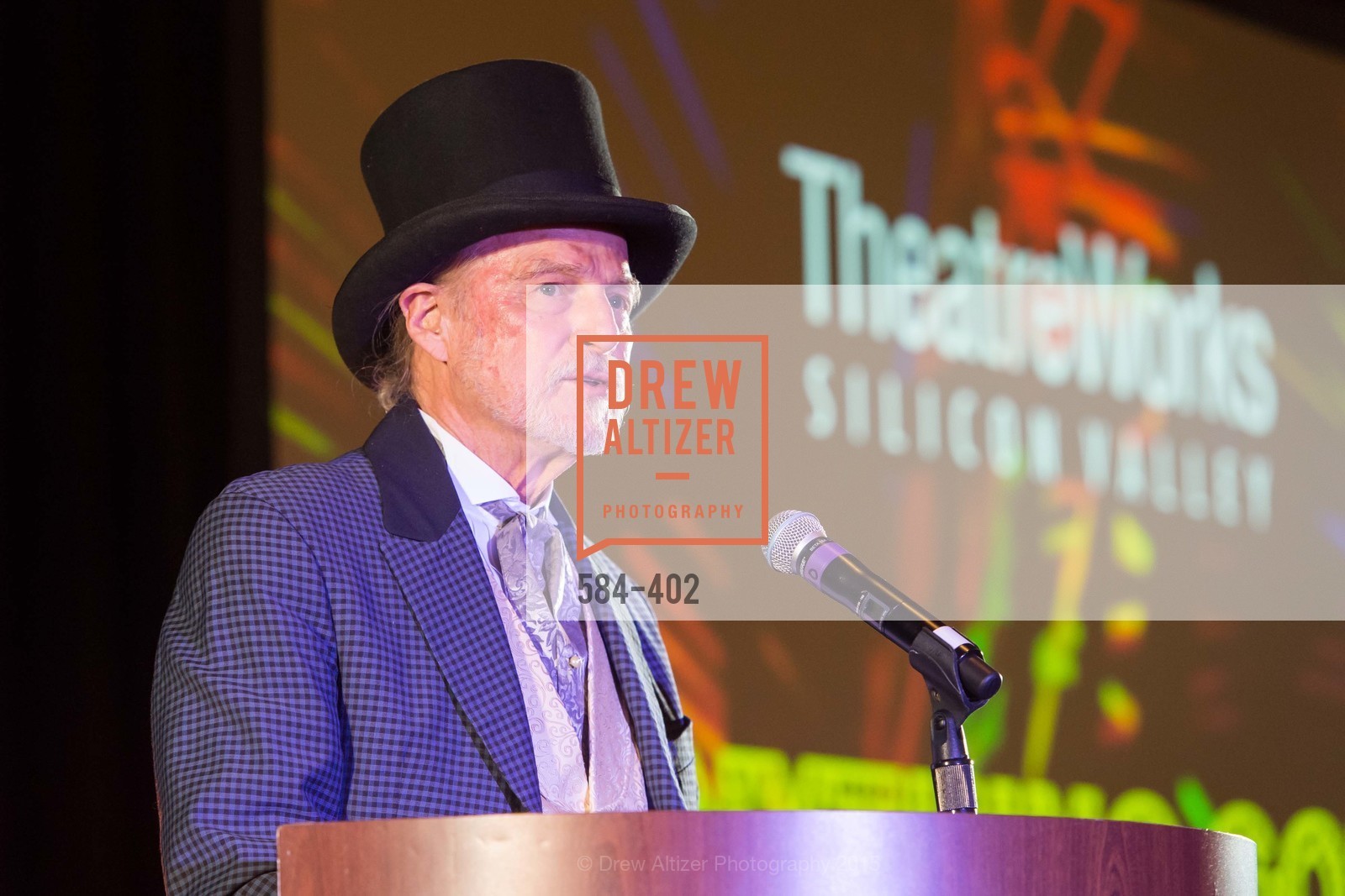 Robert Kelley, Theatre Works Presents: Anything Goes, Santa Clara Marriott. 2700 Mission College Blvd, October 17th, 2015,Drew Altizer, Drew Altizer Photography, full-service event agency, private events, San Francisco photographer, photographer California
