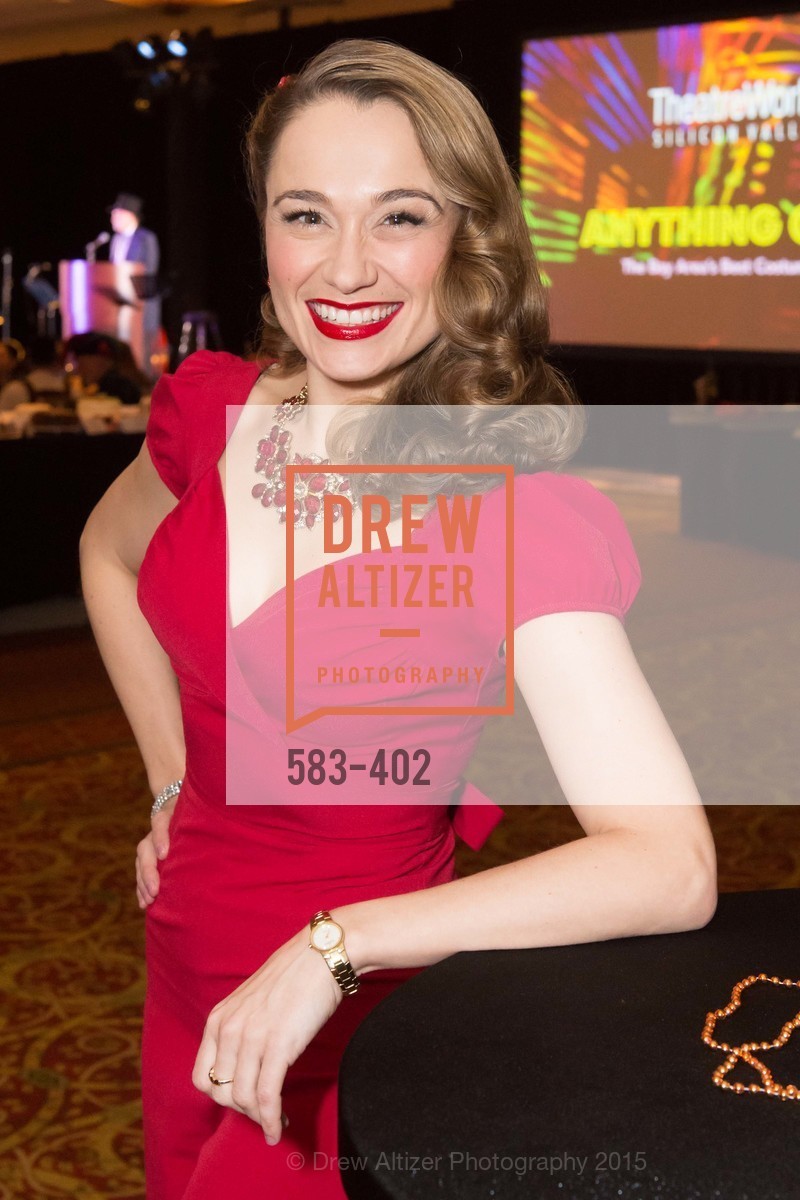 Lianne Marie Dobbs, Theatre Works Presents: Anything Goes, Santa Clara Marriott. 2700 Mission College Blvd, October 17th, 2015,Drew Altizer, Drew Altizer Photography, full-service agency, private events, San Francisco photographer, photographer california
