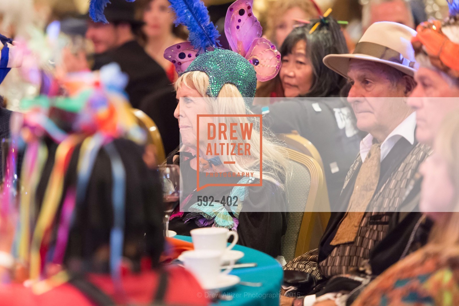 Sue Sobrato, John Sobrato, Theatre Works Presents: Anything Goes, Santa Clara Marriott. 2700 Mission College Blvd, October 17th, 2015,Drew Altizer, Drew Altizer Photography, full-service agency, private events, San Francisco photographer, photographer california