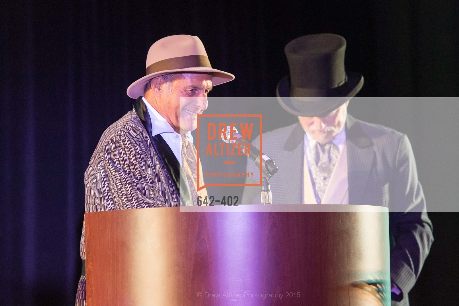 John Sobrato, Robert Kelley, Theatre Works Presents: Anything Goes, Santa Clara Marriott. 2700 Mission College Blvd, October 17th, 2015,Drew Altizer, Drew Altizer Photography, full-service agency, private events, San Francisco photographer, photographer california