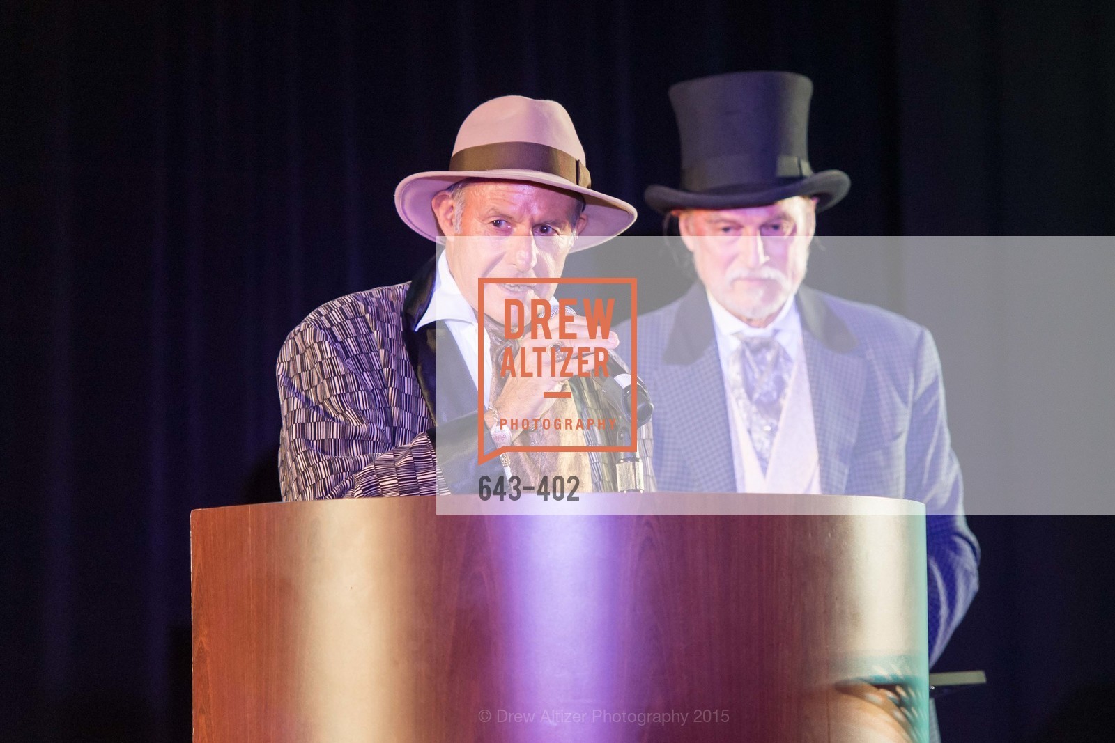 John Sobrato, Robert Kelley, Theatre Works Presents: Anything Goes, Santa Clara Marriott. 2700 Mission College Blvd, October 17th, 2015,Drew Altizer, Drew Altizer Photography, full-service agency, private events, San Francisco photographer, photographer california