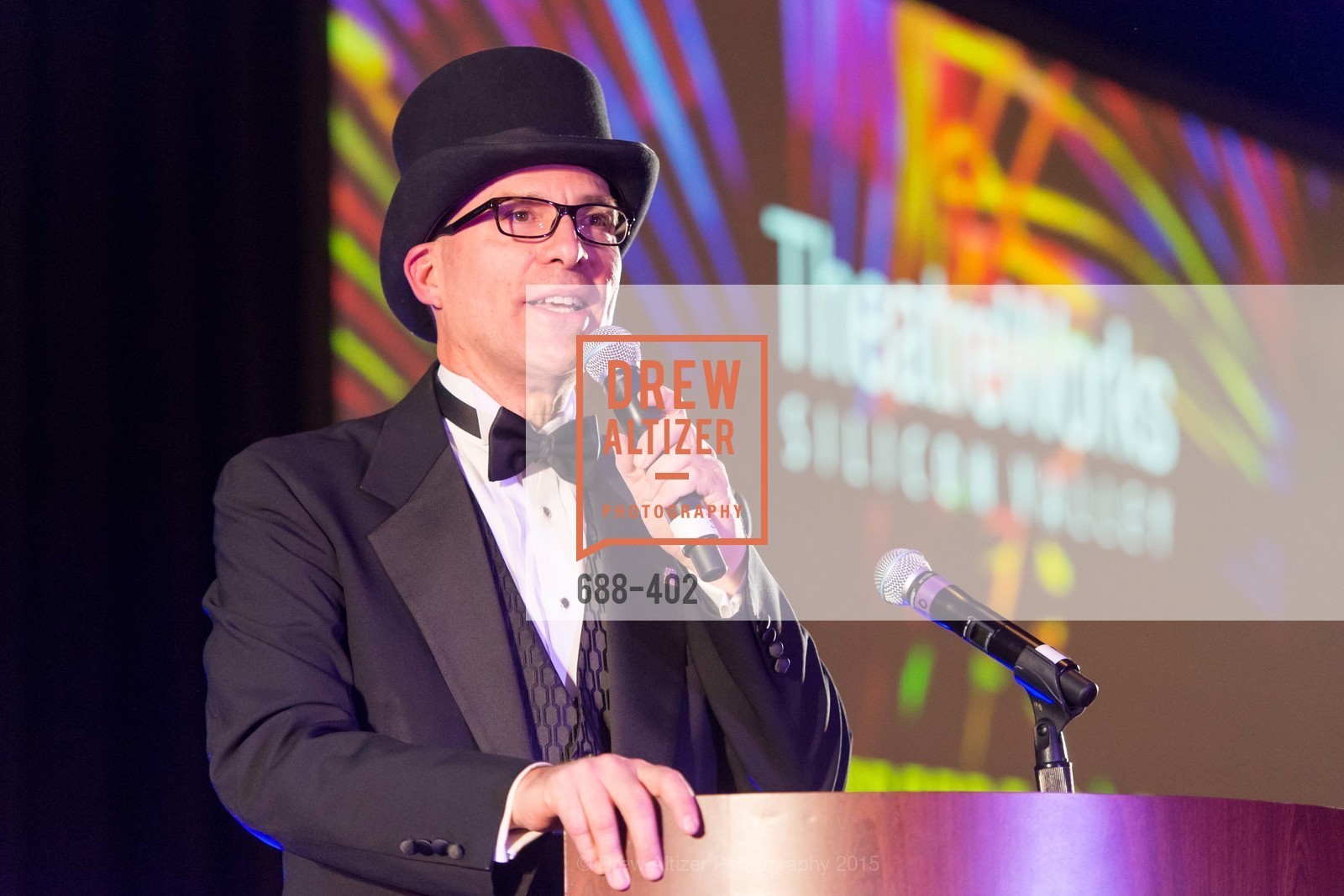 Larry Snyder, Theatre Works Presents: Anything Goes, Santa Clara Marriott. 2700 Mission College Blvd, October 17th, 2015,Drew Altizer, Drew Altizer Photography, full-service agency, private events, San Francisco photographer, photographer california