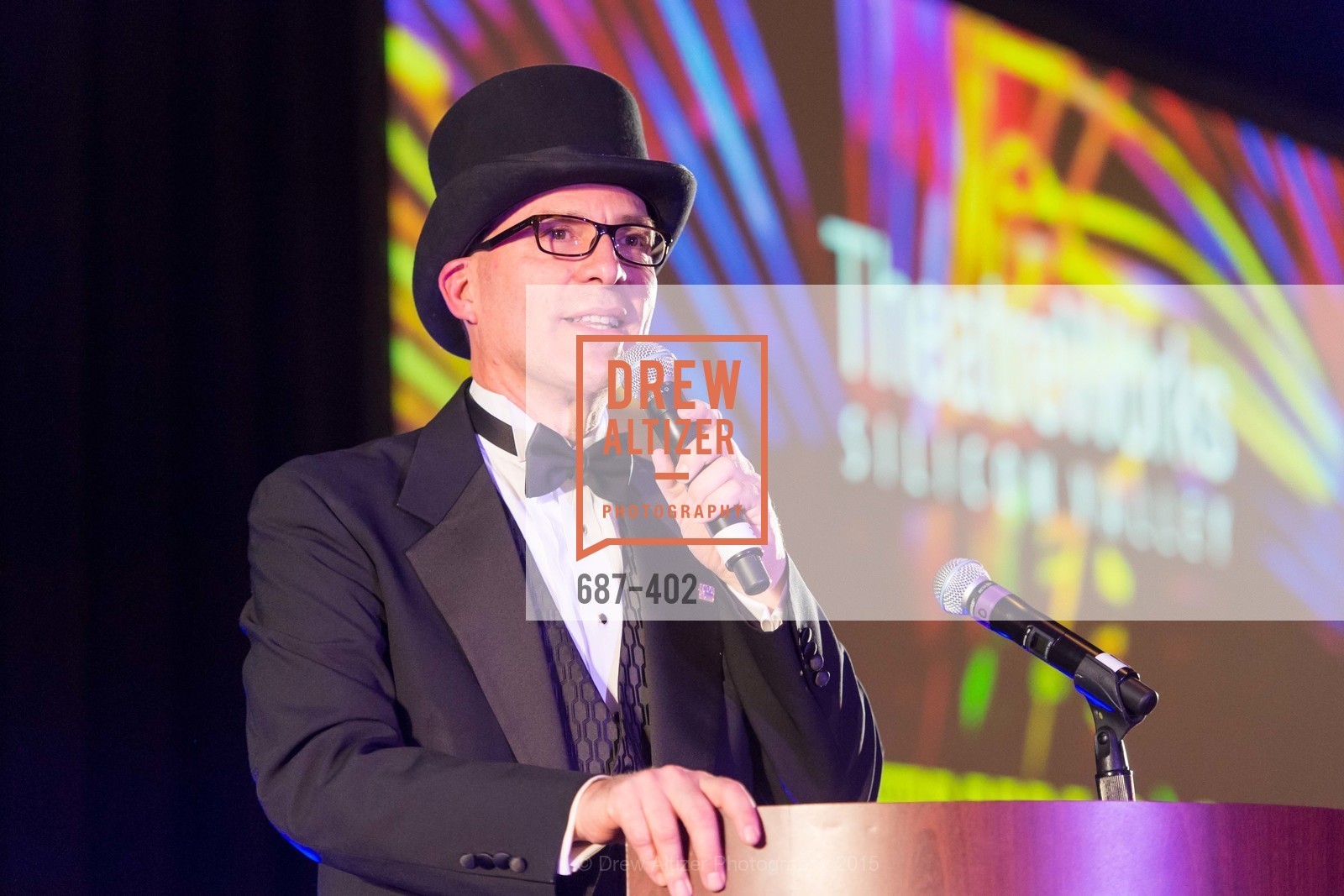 Larry Snyder, Theatre Works Presents: Anything Goes, Santa Clara Marriott. 2700 Mission College Blvd, October 17th, 2015,Drew Altizer, Drew Altizer Photography, full-service agency, private events, San Francisco photographer, photographer california
