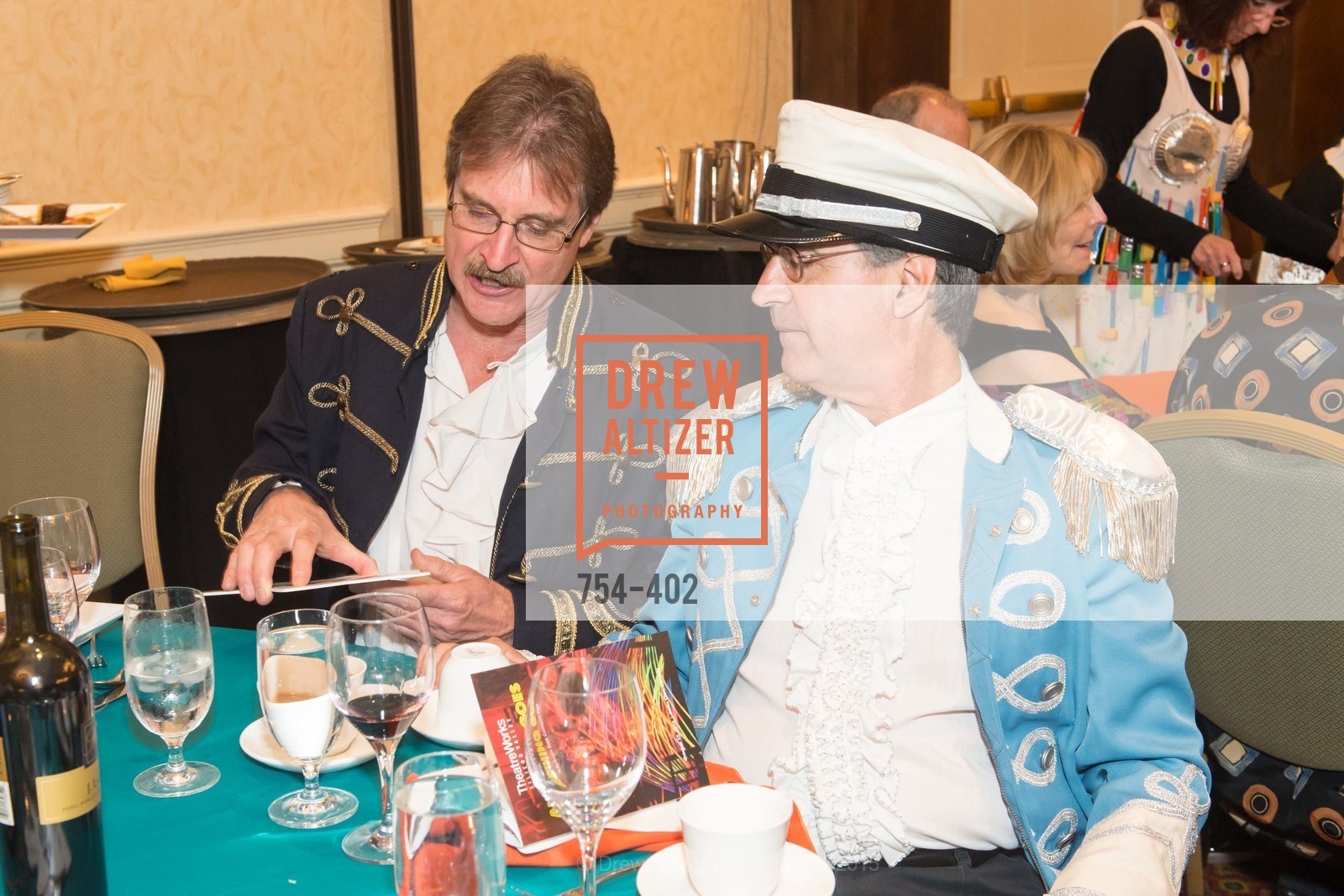 E-Ticket Band, Theatre Works Presents: Anything Goes, Santa Clara Marriott. 2700 Mission College Blvd, October 17th, 2015,Drew Altizer, Drew Altizer Photography, full-service agency, private events, San Francisco photographer, photographer california