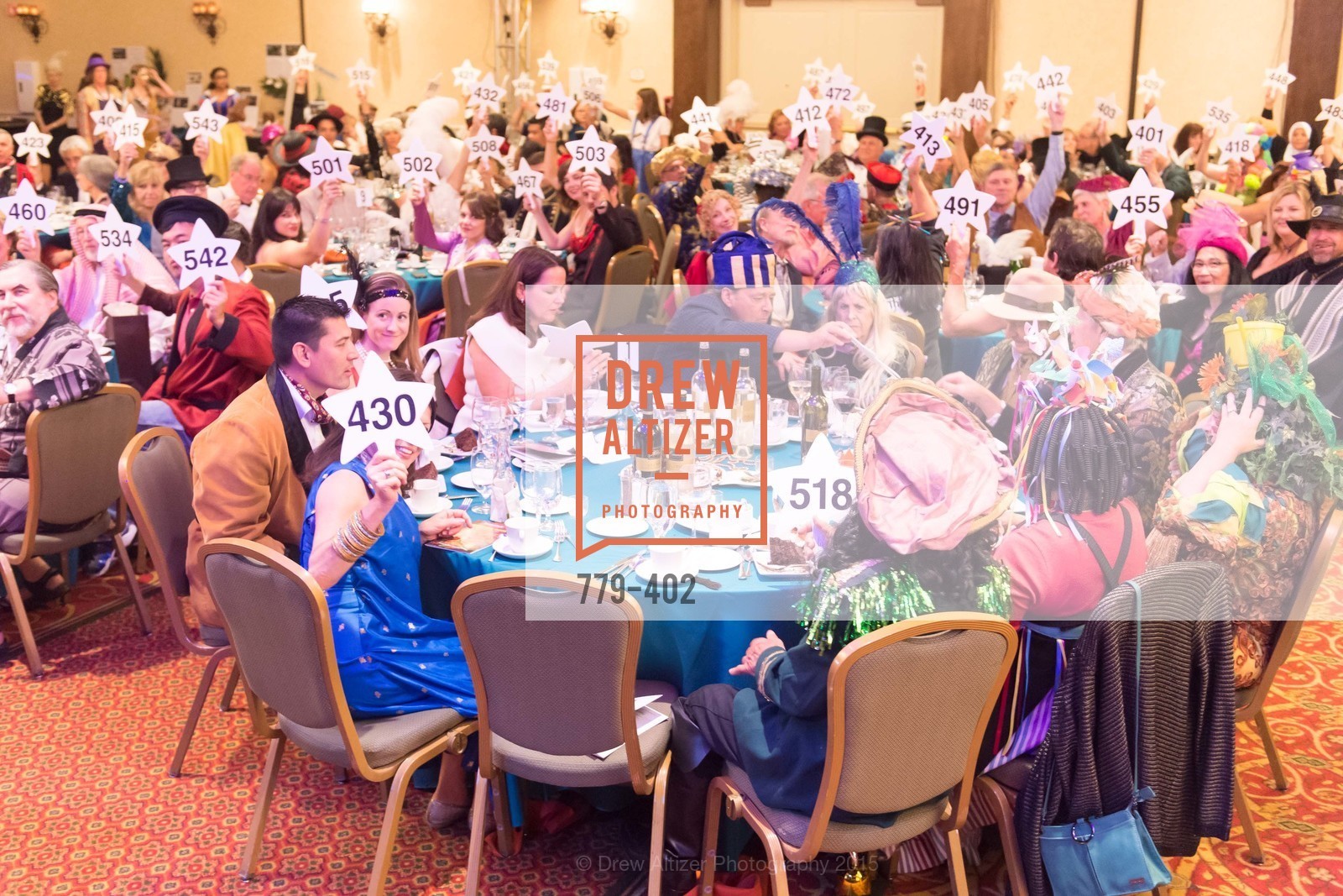 Atmosphere, Theatre Works Presents: Anything Goes, Santa Clara Marriott. 2700 Mission College Blvd, October 17th, 2015,Drew Altizer, Drew Altizer Photography, full-service agency, private events, San Francisco photographer, photographer california