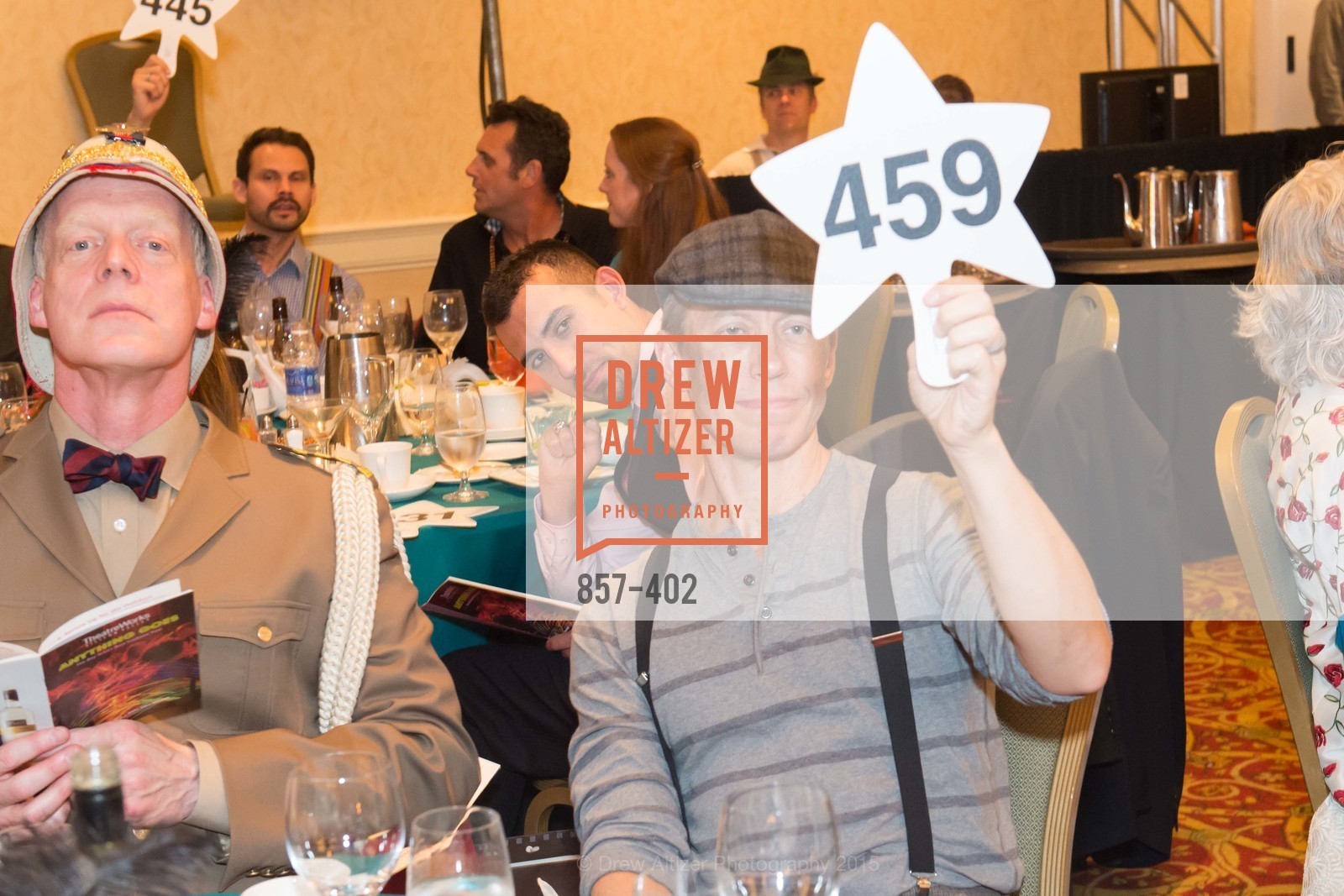 Cristian Asher, Theatre Works Presents: Anything Goes, Santa Clara Marriott. 2700 Mission College Blvd, October 17th, 2015,Drew Altizer, Drew Altizer Photography, full-service agency, private events, San Francisco photographer, photographer california