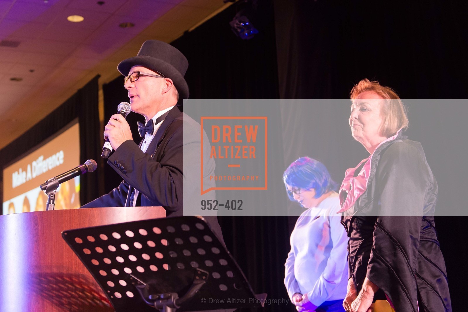 Larry Snyder, Amy Cole Farrell, Nancy Julien, Theatre Works Presents: Anything Goes, Santa Clara Marriott. 2700 Mission College Blvd, October 17th, 2015,Drew Altizer, Drew Altizer Photography, full-service agency, private events, San Francisco photographer, photographer california