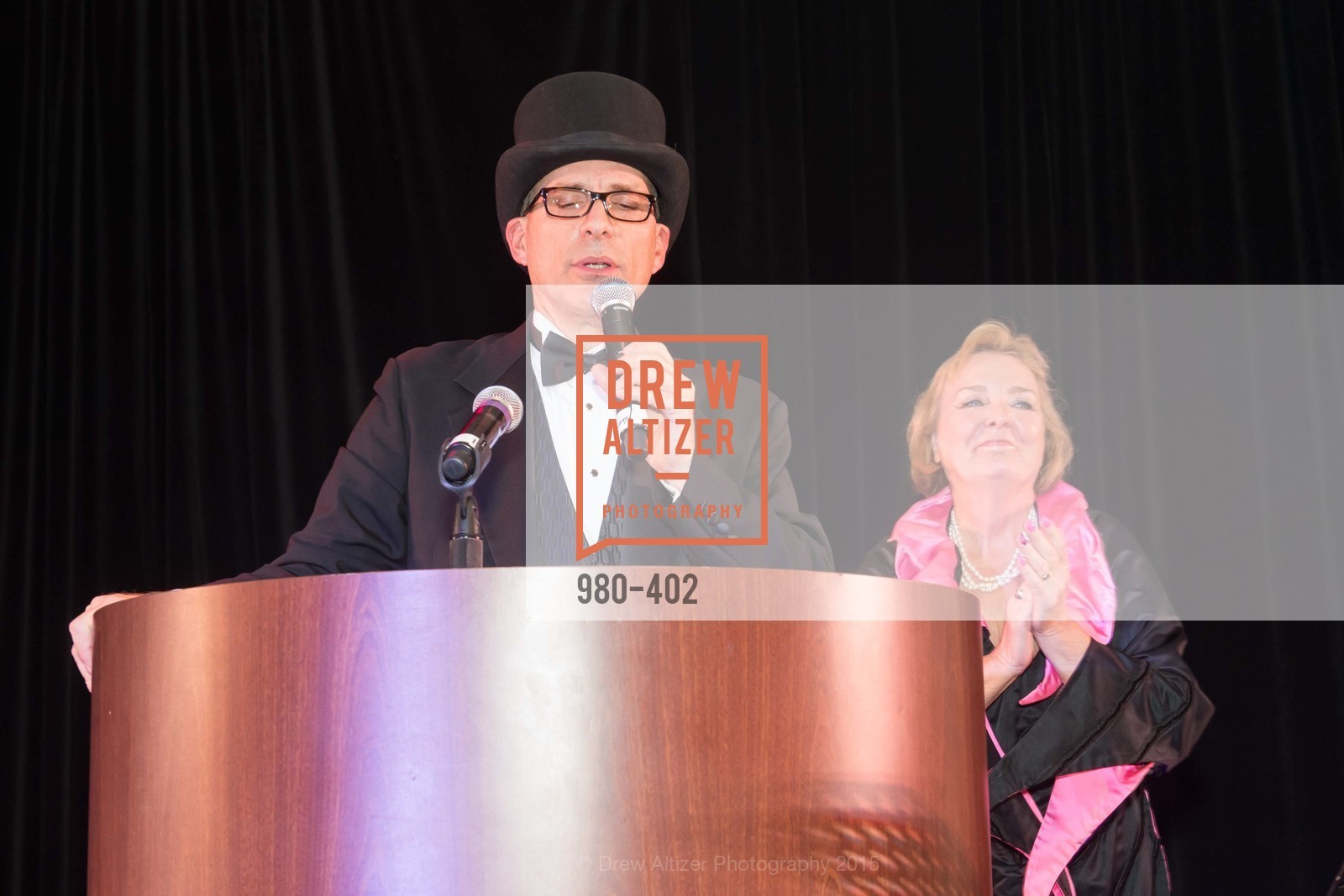 Larry Snyder, Nancy Julien, Theatre Works Presents: Anything Goes, Santa Clara Marriott. 2700 Mission College Blvd, October 17th, 2015,Drew Altizer, Drew Altizer Photography, full-service agency, private events, San Francisco photographer, photographer california