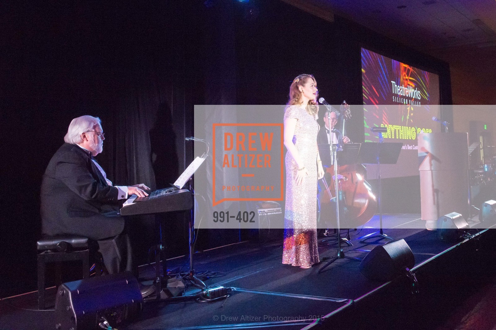 Performance By Lianne Marie Dobbs, Theatre Works Presents: Anything Goes, Santa Clara Marriott. 2700 Mission College Blvd, October 17th, 2015,Drew Altizer, Drew Altizer Photography, full-service agency, private events, San Francisco photographer, photographer california