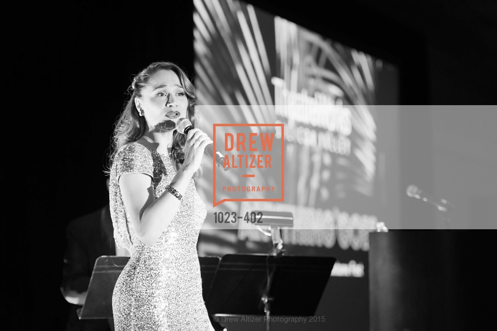 Performance By Lianne Marie Dobbs, Theatre Works Presents: Anything Goes, Santa Clara Marriott. 2700 Mission College Blvd, October 17th, 2015,Drew Altizer, Drew Altizer Photography, full-service event agency, private events, San Francisco photographer, photographer California