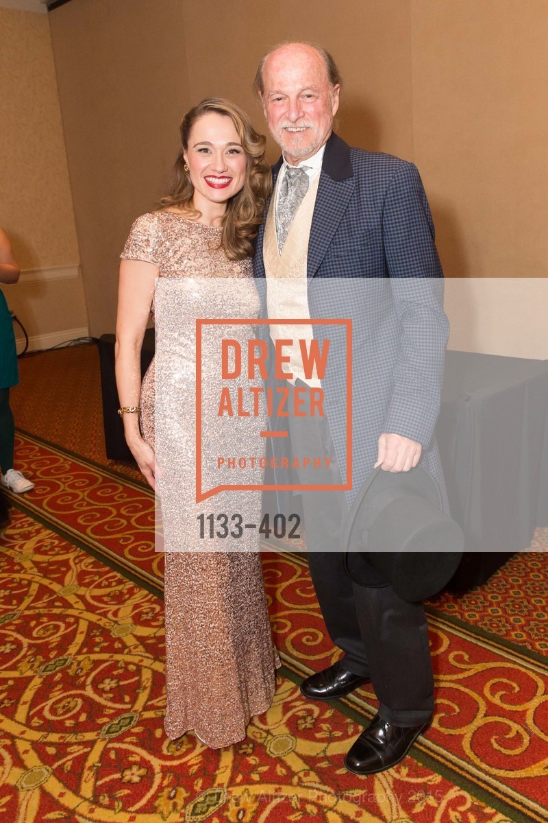 Lianne Marie Dobbs, Robert Kelley, Theatre Works Presents: Anything Goes, Santa Clara Marriott. Santa Clara Marriott, . 2700 Mission College Blvd, October 17th, 2015, Photo #1133-402 Lianne Marie Dobbs, Robert Kelley, Photo #1133-402