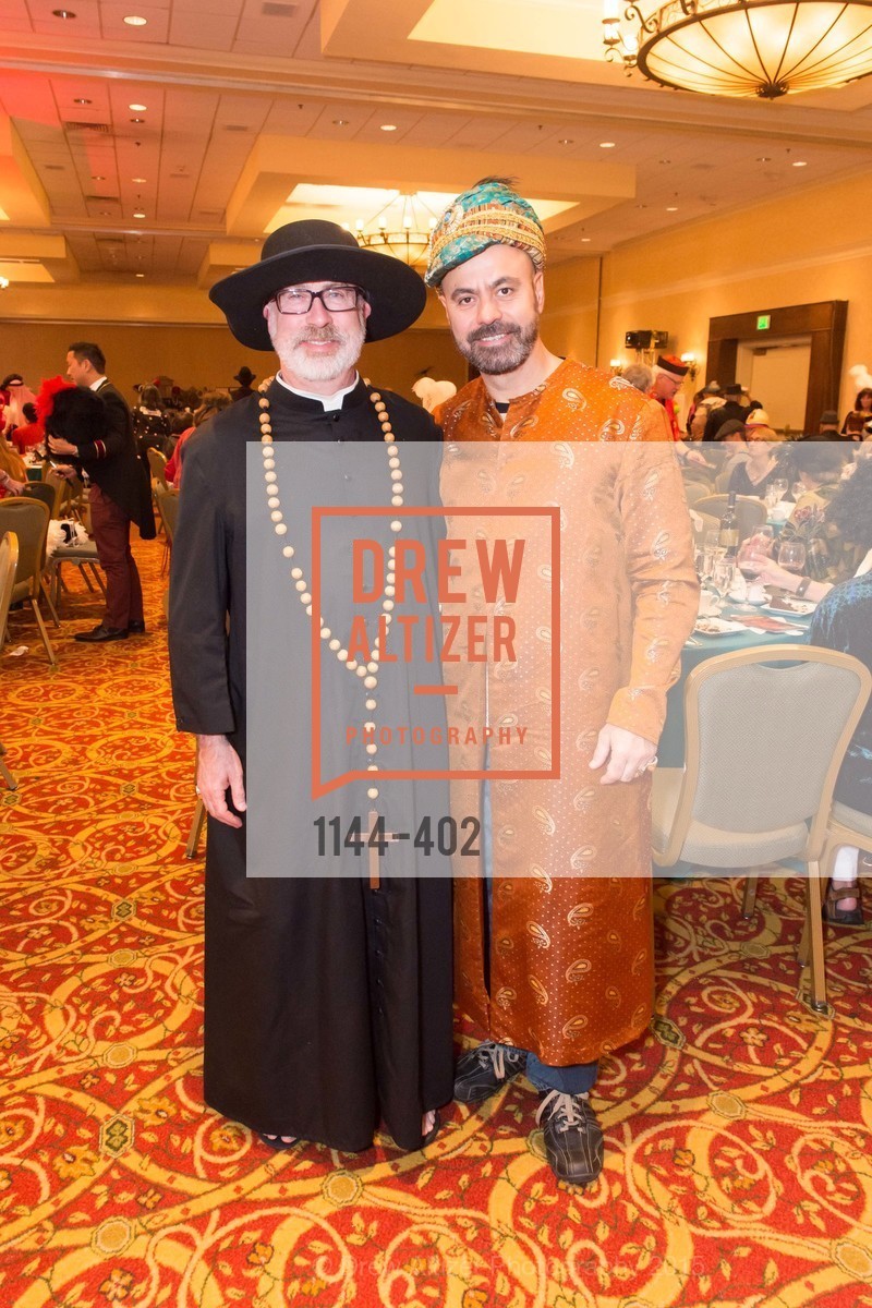 Adam Samuels, Berkant Gediz, Photo #1144-402