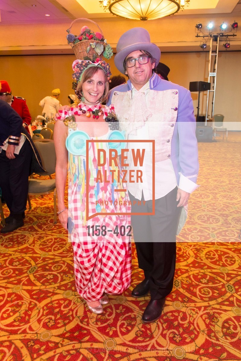 Sheri Sobrato, Eric Brisson, Theatre Works Presents: Anything Goes, Santa Clara Marriott. 2700 Mission College Blvd, October 17th, 2015,Drew Altizer, Drew Altizer Photography, full-service agency, private events, San Francisco photographer, photographer california