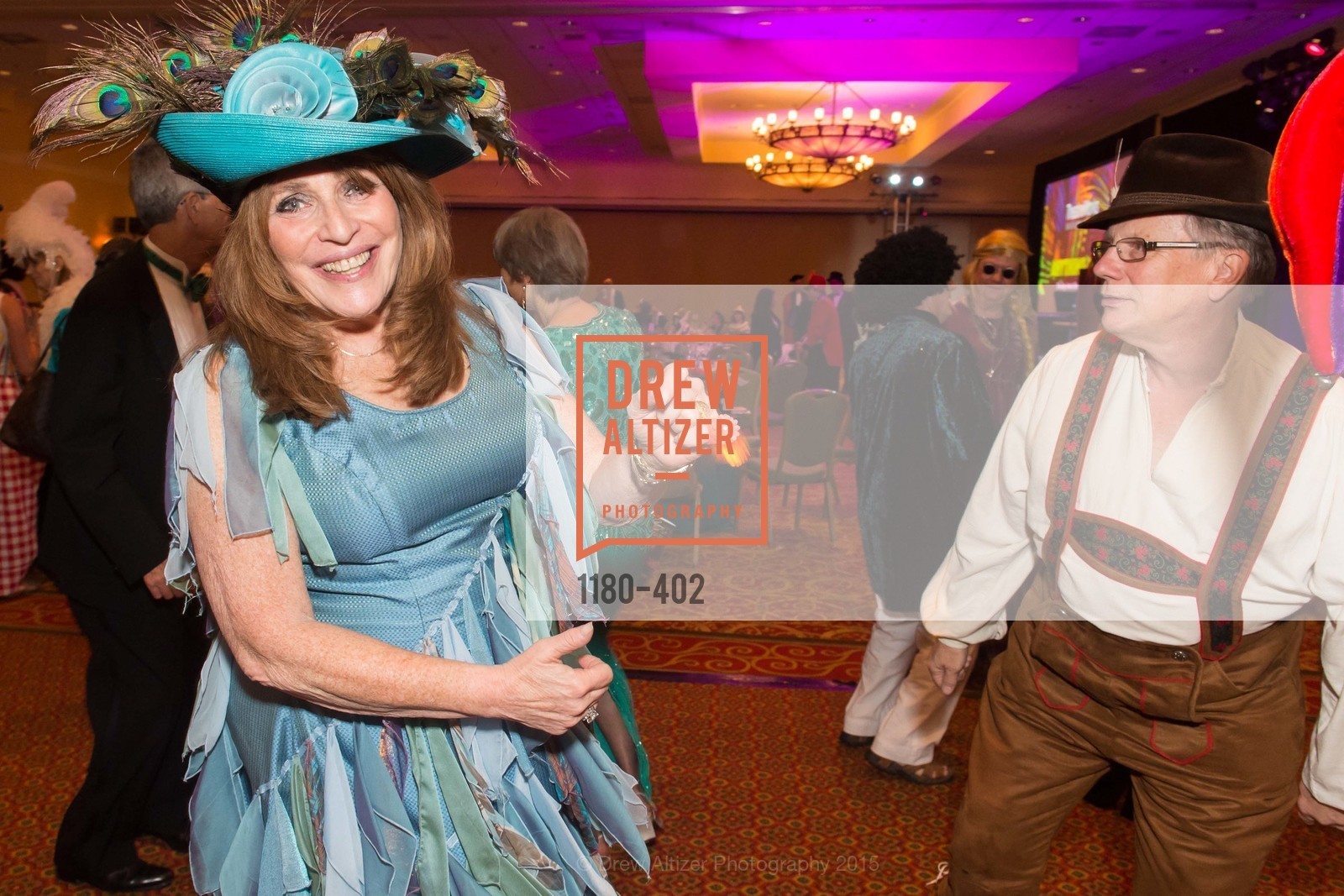 Barbara Shapiro, Theatre Works Presents: Anything Goes, Santa Clara Marriott. 2700 Mission College Blvd, October 17th, 2015,Drew Altizer, Drew Altizer Photography, full-service agency, private events, San Francisco photographer, photographer california