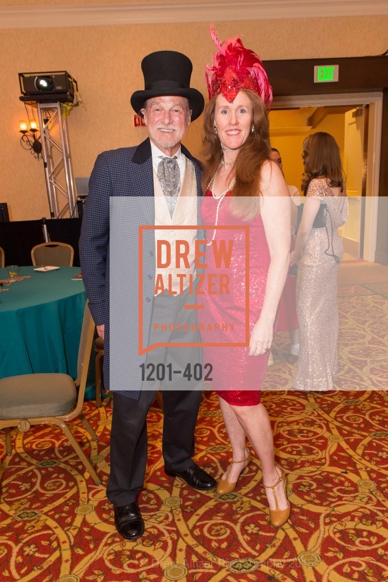Robert Kelley, Bufie Eilert, Theatre Works Presents: Anything Goes, Santa Clara Marriott. 2700 Mission College Blvd, October 17th, 2015,Drew Altizer, Drew Altizer Photography, full-service agency, private events, San Francisco photographer, photographer california