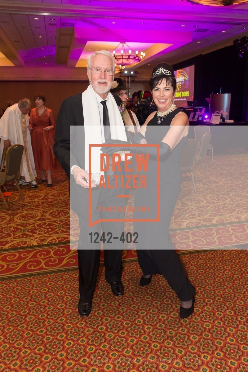 Walt Wood, Gayla Lorthridge Wood, Theatre Works Presents: Anything Goes, Santa Clara Marriott. 2700 Mission College Blvd, October 17th, 2015,Drew Altizer, Drew Altizer Photography, full-service event agency, private events, San Francisco photographer, photographer California