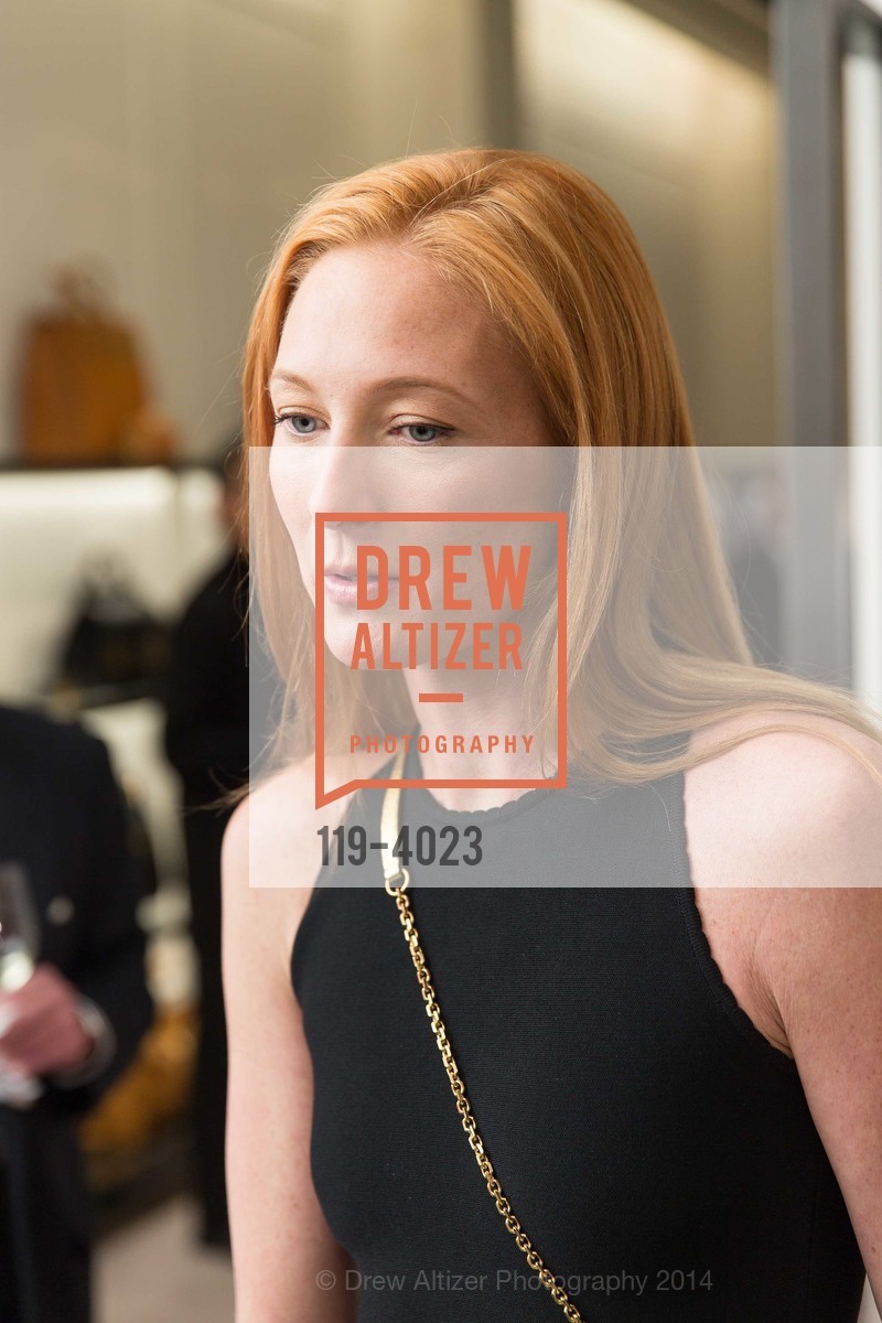 Maggie Rizer, ALEXANDER McQUEEN and VOGUE with Special Host Maggie Rizer Celebrate the New San Francisco Boutique, US, February 27th, 2014, Photo #119-4023 Maggie Rizer, Photo #119-4023