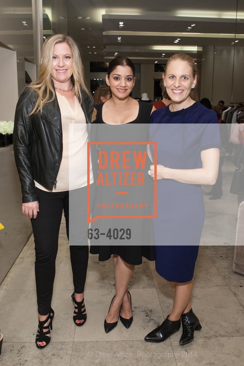 Maggie Hazelrig, Kirtee Mehta, Anika Atenbrink, Photo #63-4029