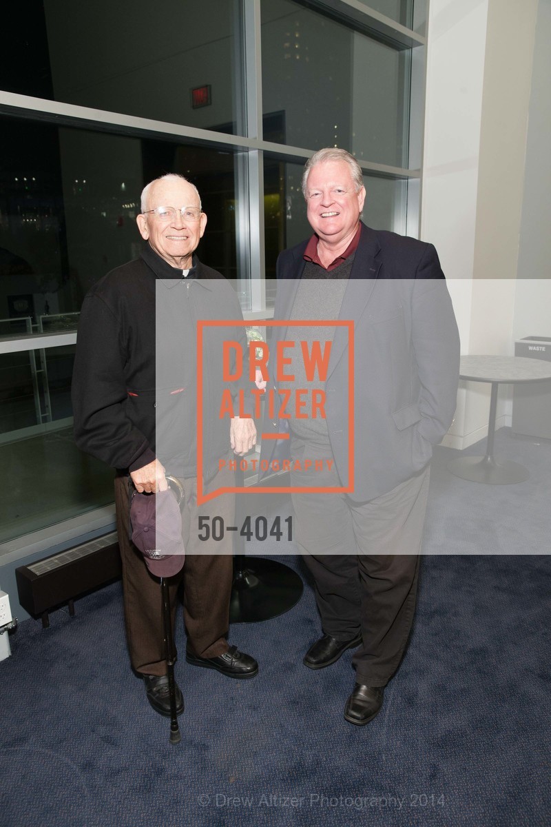 Bruce McCormick, Peter Kemberling, DanceFAR For A Reason to Benefit the CANCER PREVENTION INSTITUTE of CALIFORNIA and UCSF Melanoma Center, US, November 19th, 2014, Photo #50-4041 Bruce McCormick, Peter Kemberling, Photo #50-4041