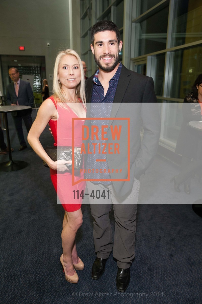 Margaret Karl, Matt Quintero, Photo #114-4041