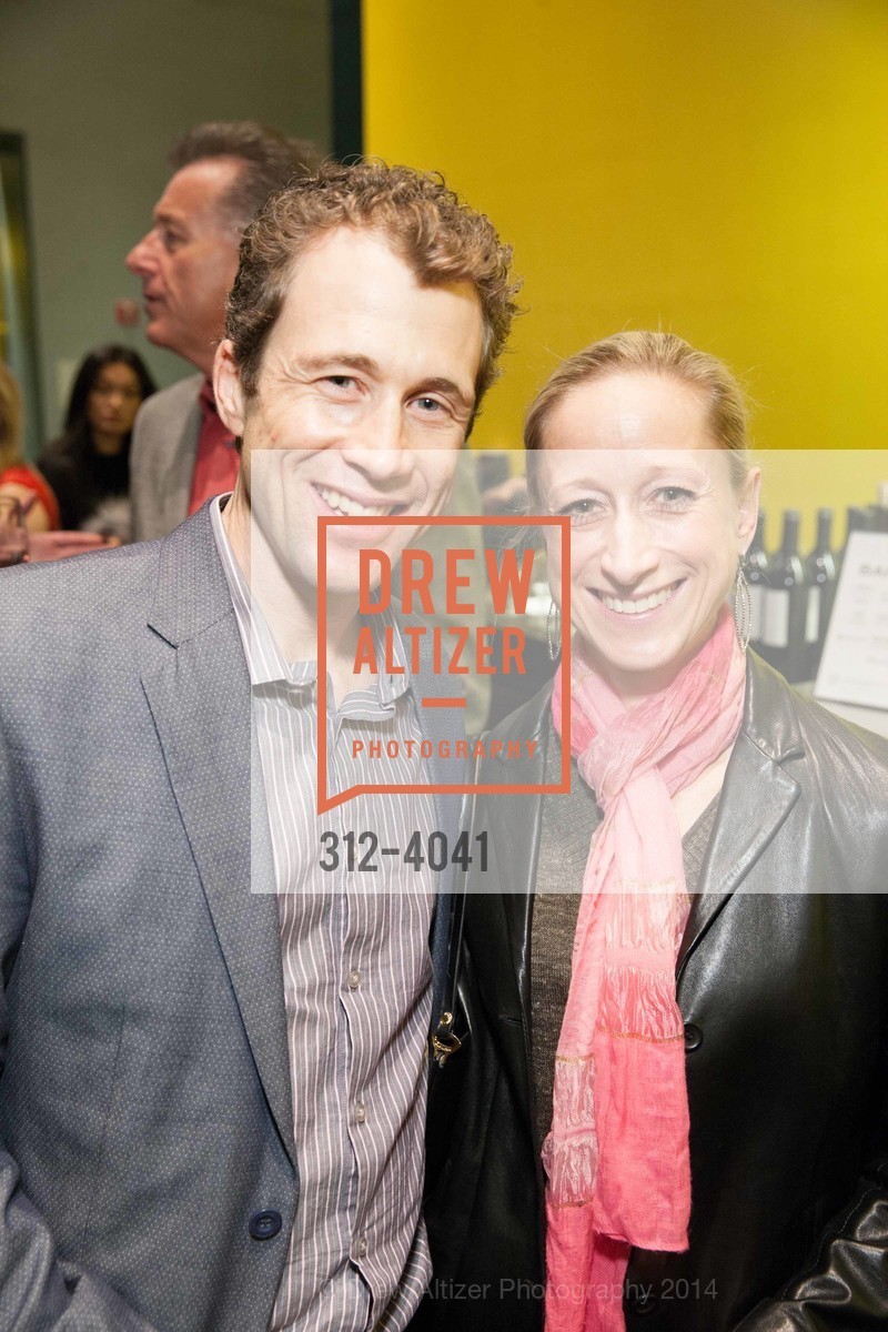 Dana Williams, Kristen Wingfield Williams, DanceFAR For A Reason to Benefit the CANCER PREVENTION INSTITUTE of CALIFORNIA and UCSF Melanoma Center, US, November 19th, 2014, Photo #312-4041 Dana Williams, Kristen Wingfield Williams, Photo #312-4041