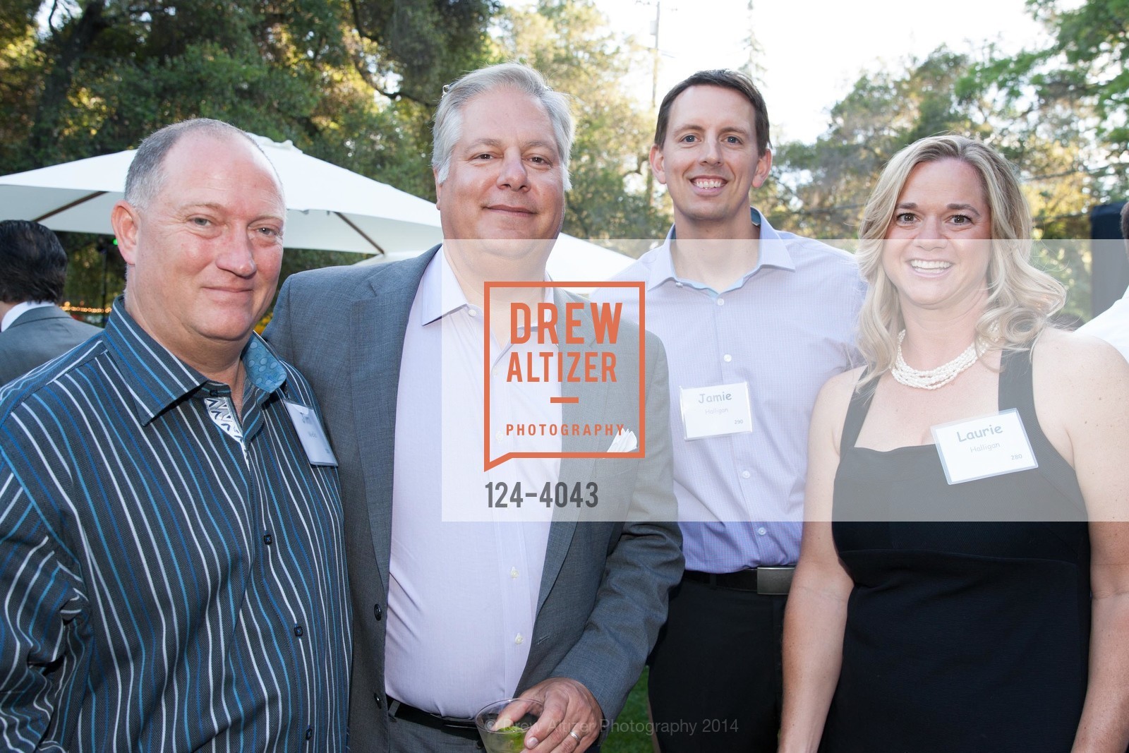 Jim Wells, Greg Bundy, Jamie Halligan, Laurie Halligan, 2014 CIRQUE DU SEQUOIA, US, June 20th, 2014, Photo #124-4043 Jim Wells, Greg Bundy, Jamie Halligan, Laurie Halligan, Photo #124-4043